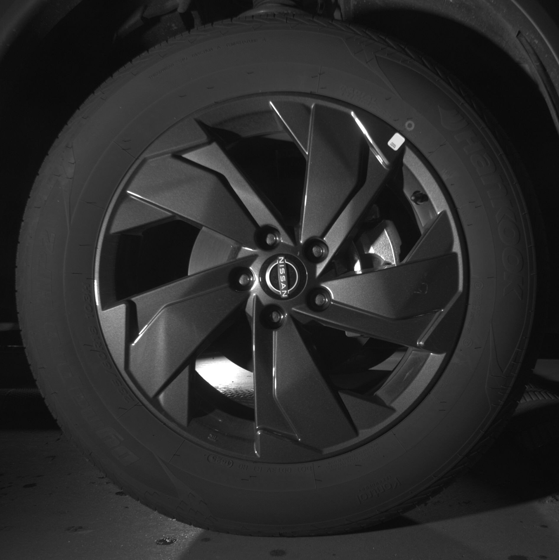 Thumbnail: 2026 Nissan Rogue - 13