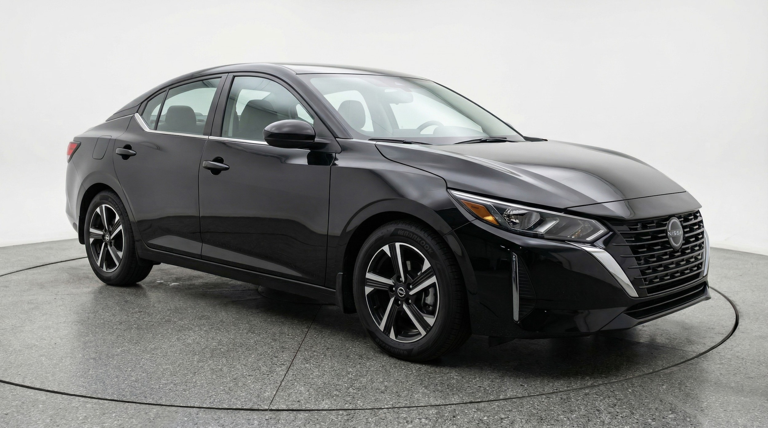 Thumbnail: 2025 Nissan Sentra - 1