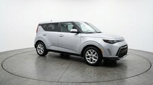 2025 Kia Soul  -
                  Memphis, TN