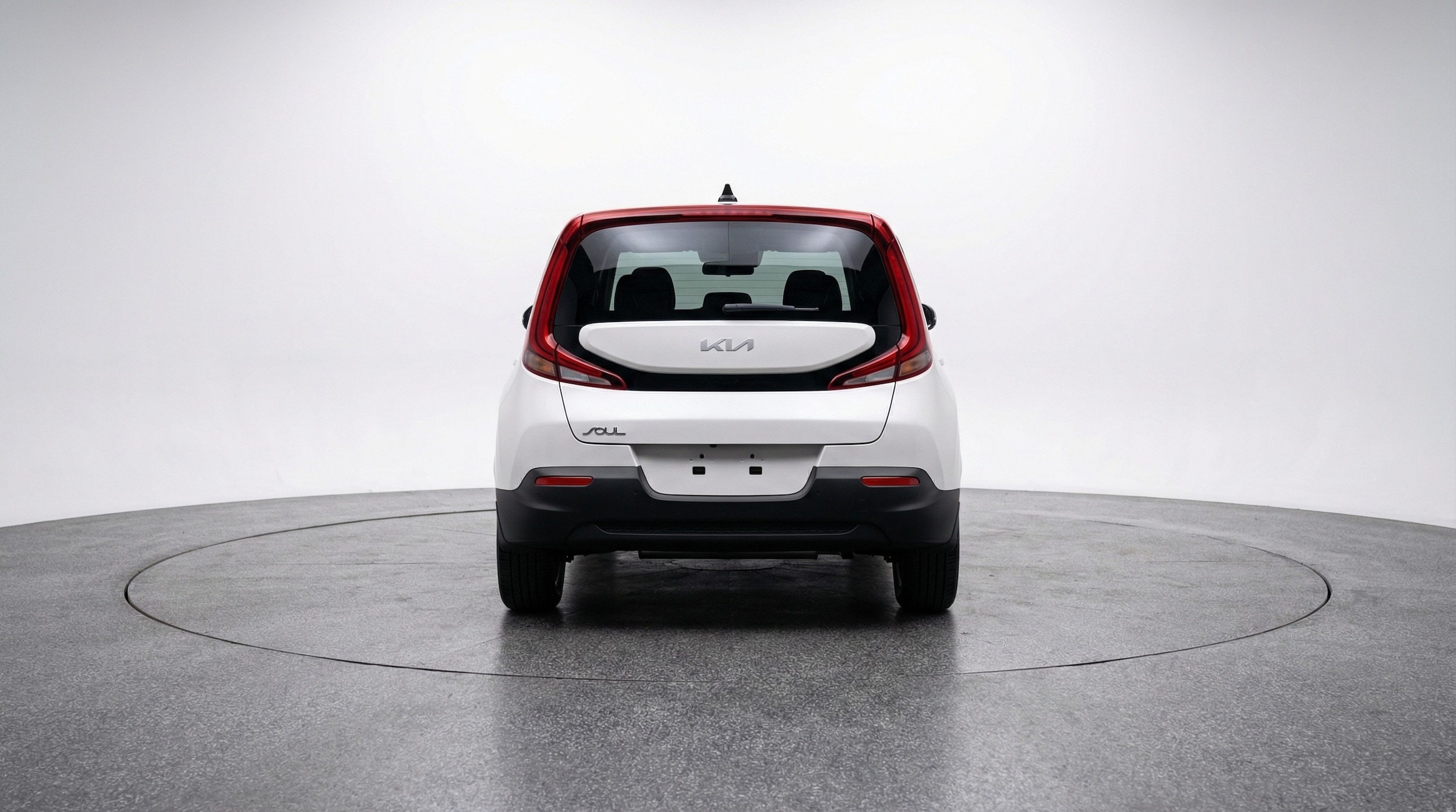 Thumbnail: 2025 Kia Soul - 6