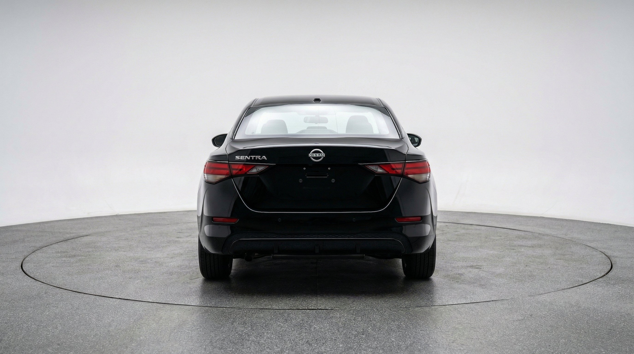 Thumbnail: 2025 Nissan Sentra - 7