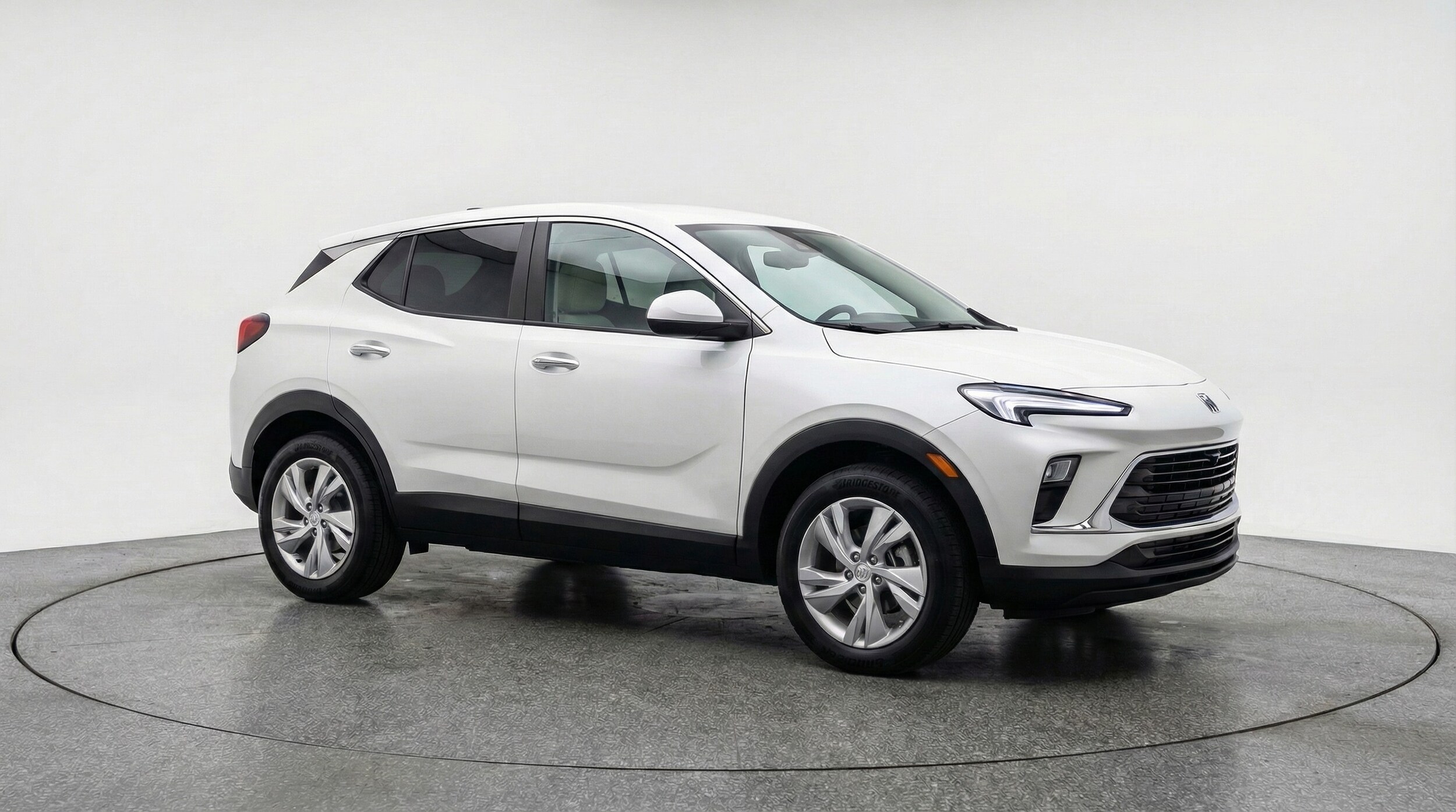 Thumbnail: 2025 Buick Encore GX - 1