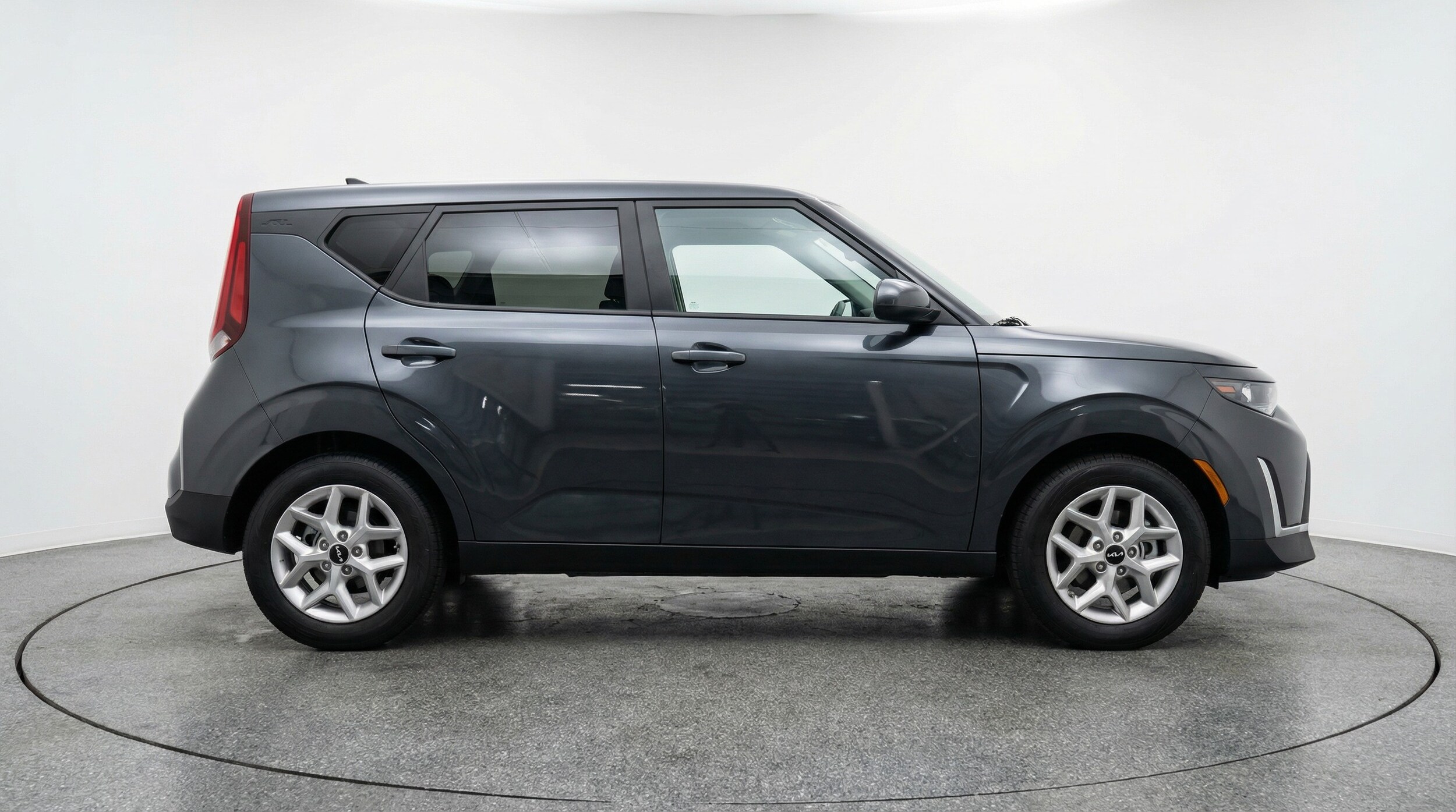 Thumbnail: 2025 Kia Soul - 8