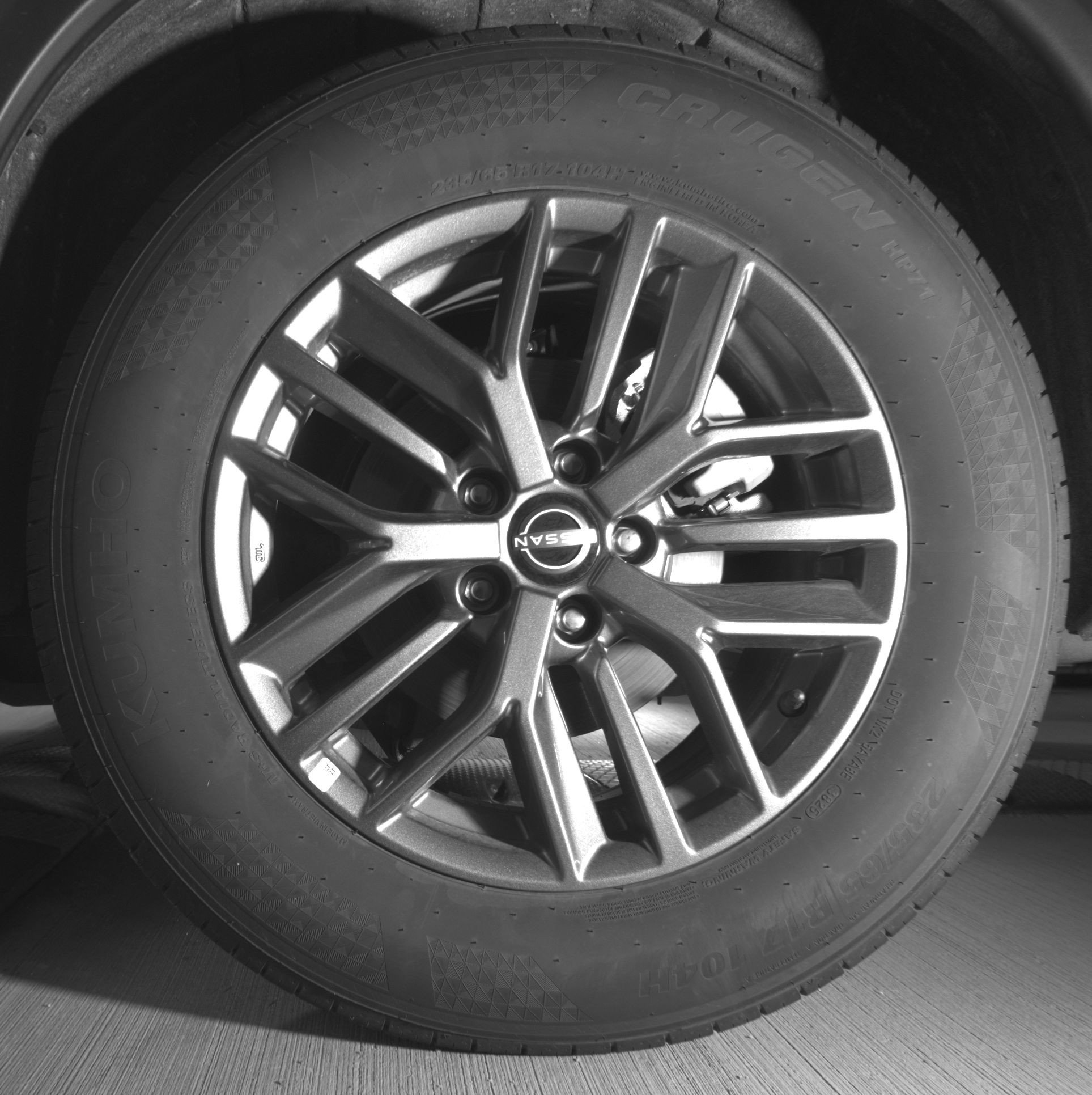 Thumbnail: 2026 Nissan Rogue - 14