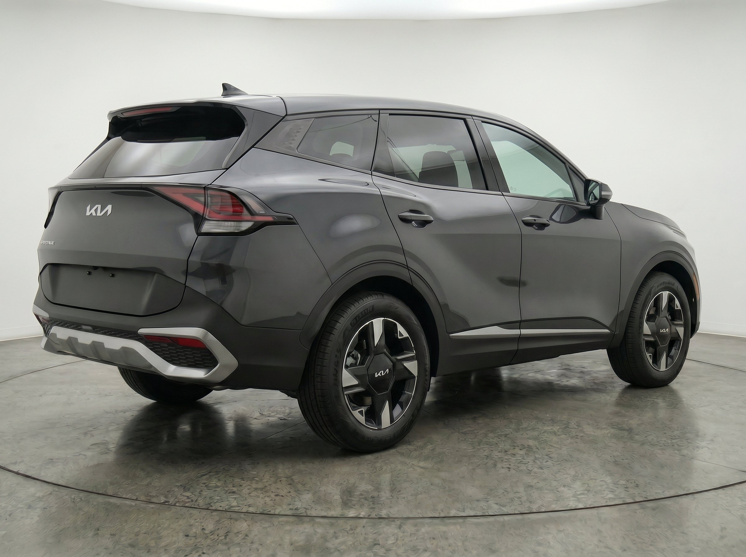 Thumbnail: 2026 Kia Sportage - 9