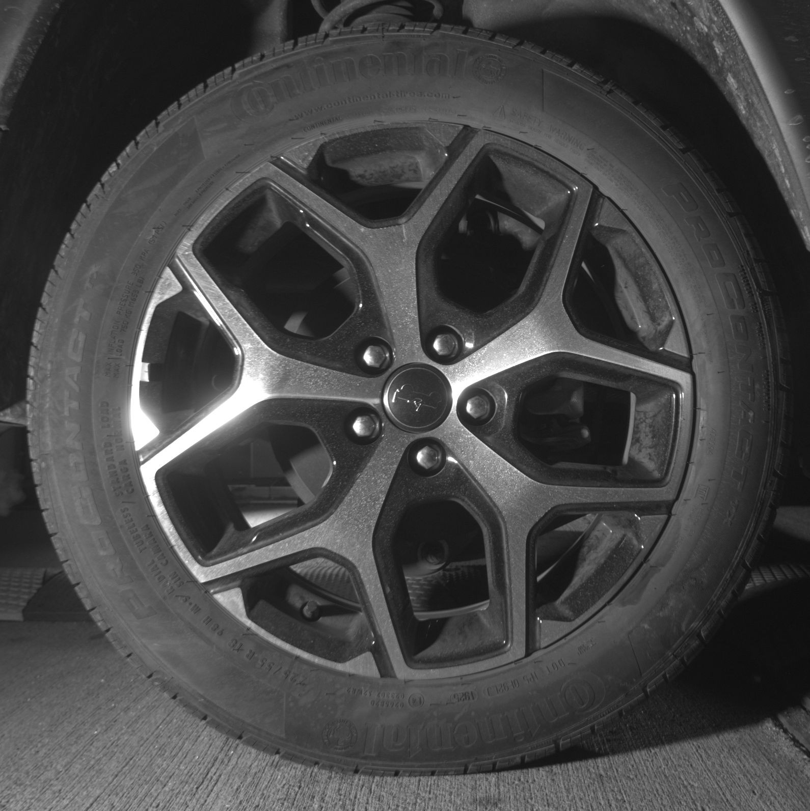 Thumbnail: 2025 Jeep Compass - 12