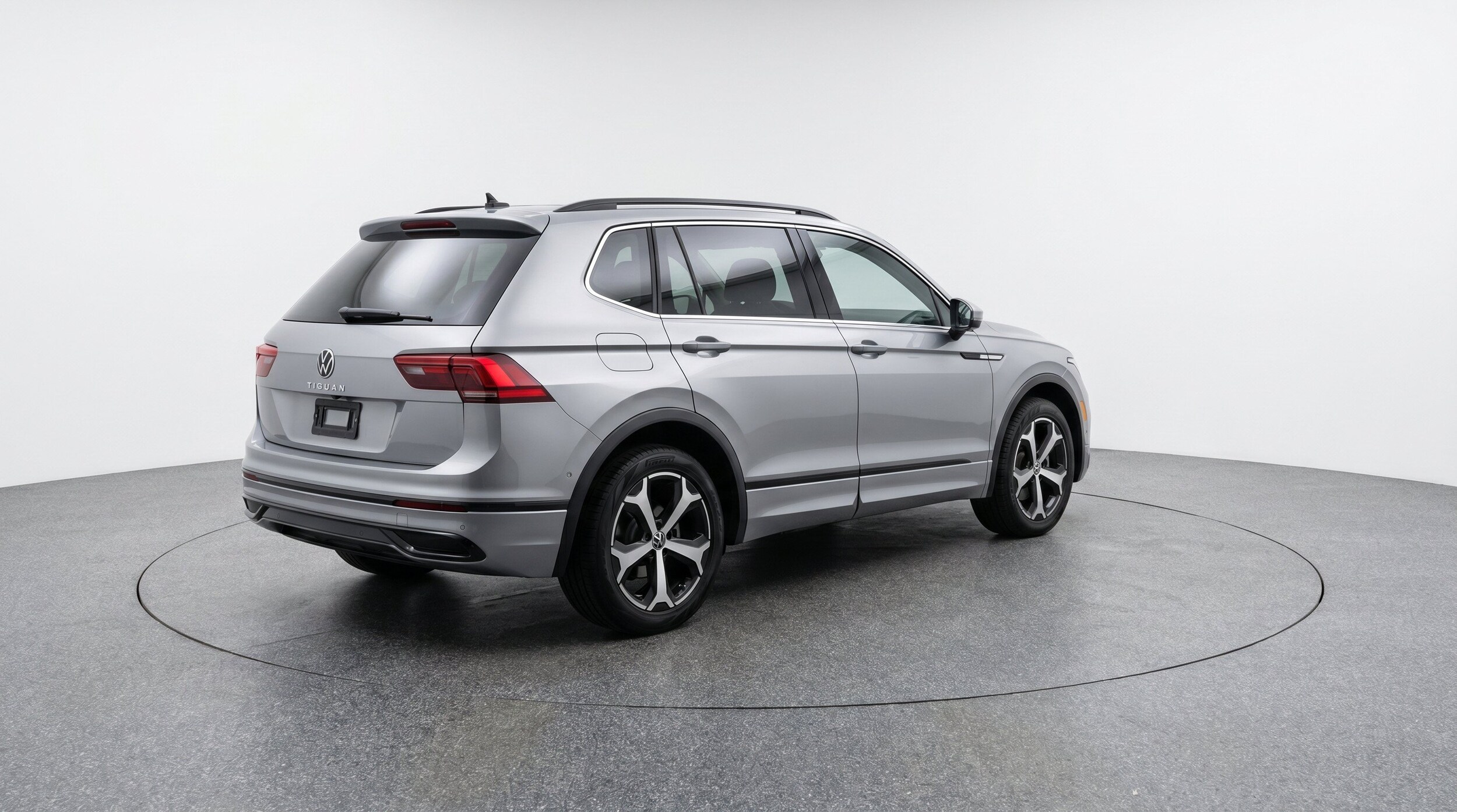 Thumbnail: 2026 Volkswagen Tiguan - 9