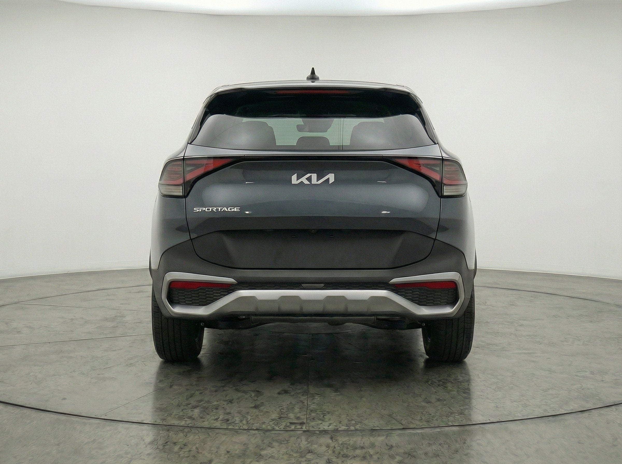 Thumbnail: 2026 Kia Sportage - 7