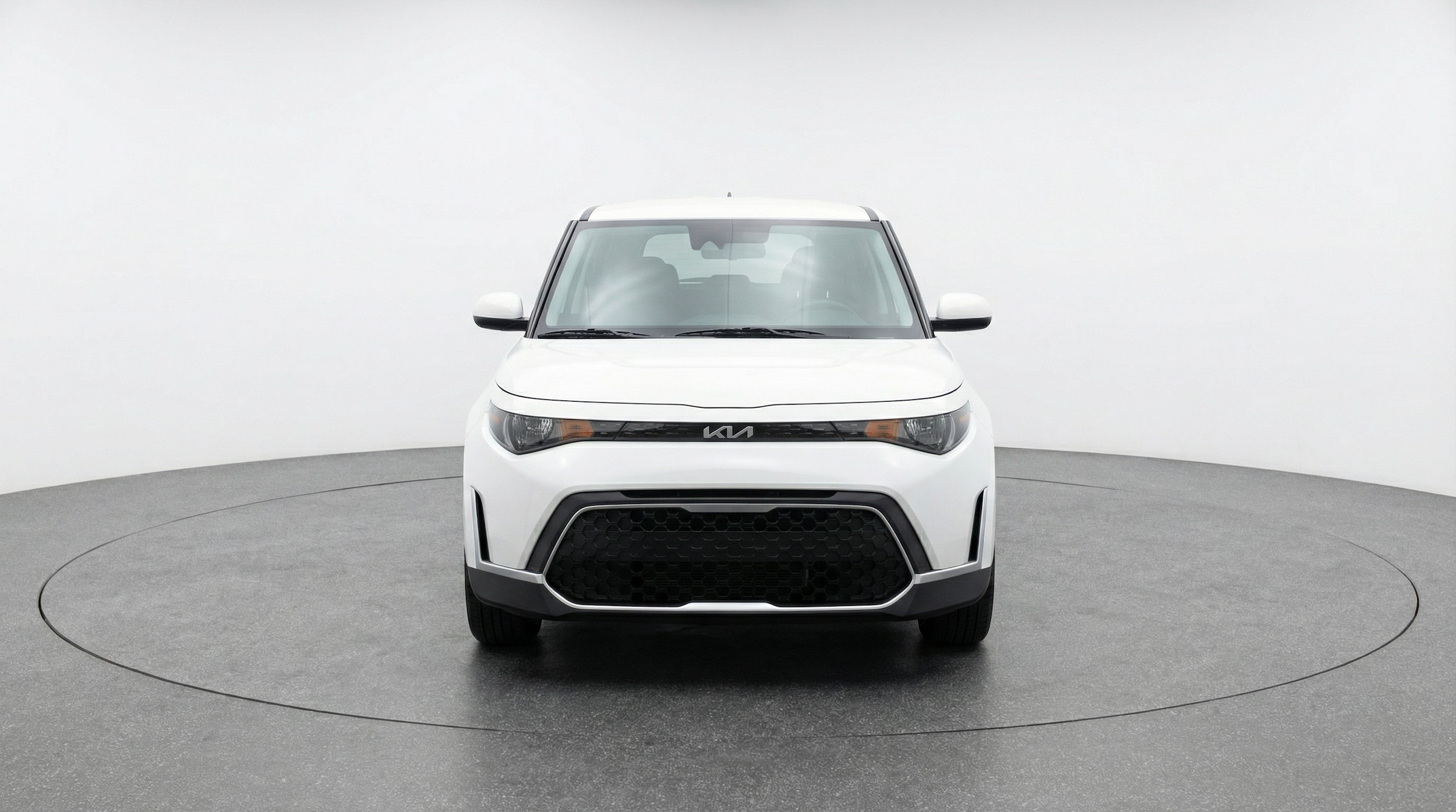 Thumbnail: 2025 Kia Soul - 2