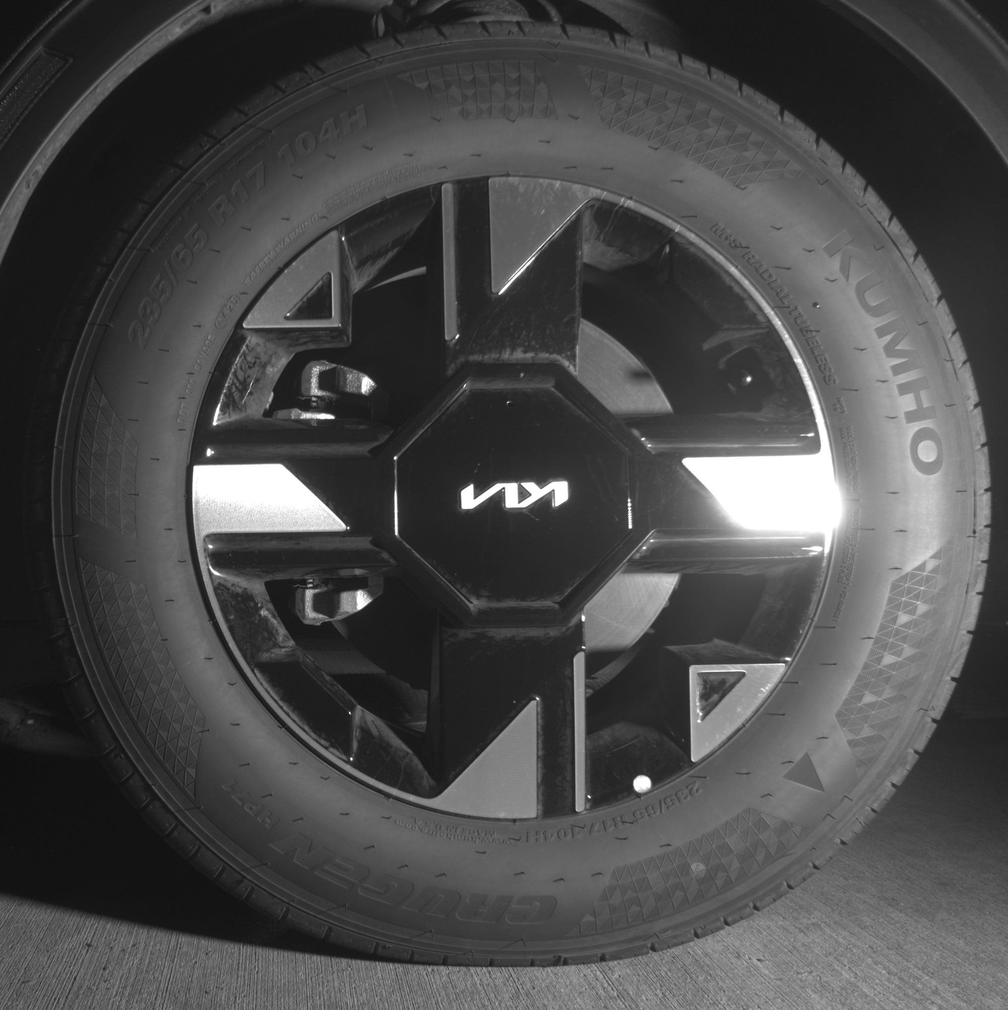Thumbnail: 2026 Kia Sportage - 12