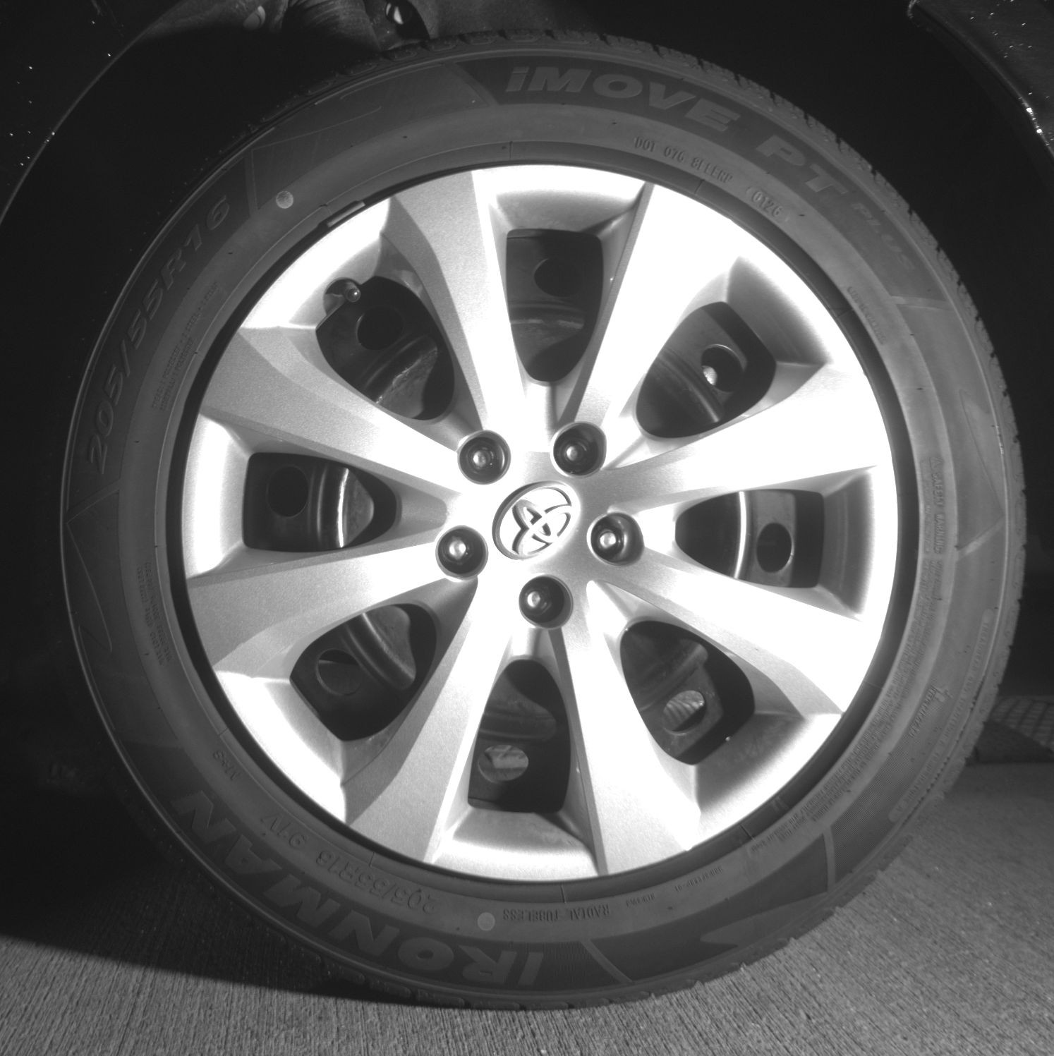 Thumbnail: 2025 Toyota Corolla - 11