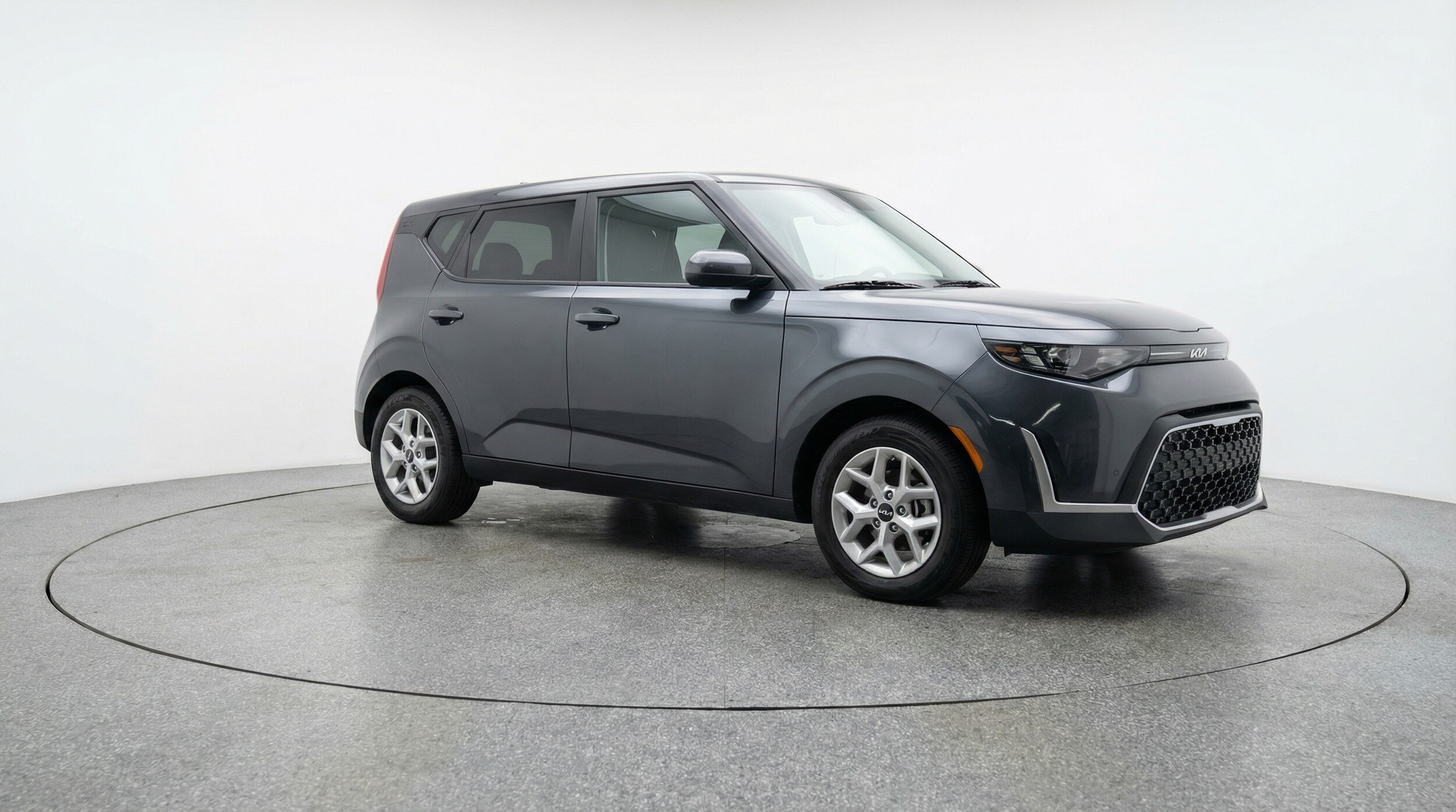 Thumbnail: 2025 Kia Soul - 1