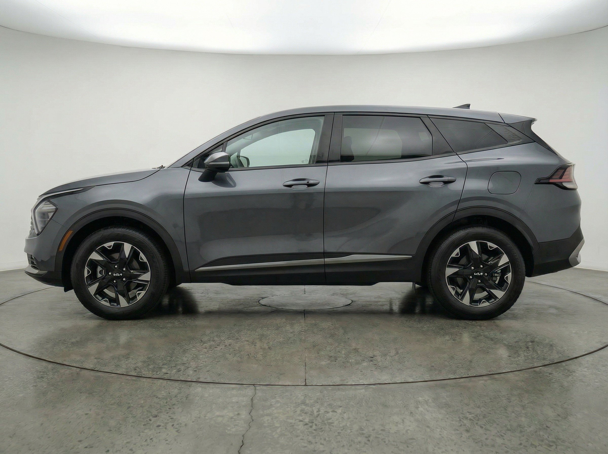 Thumbnail: 2026 Kia Sportage - 5