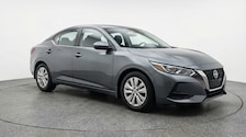2025 Nissan Sentra S -
                  Memphis, TN