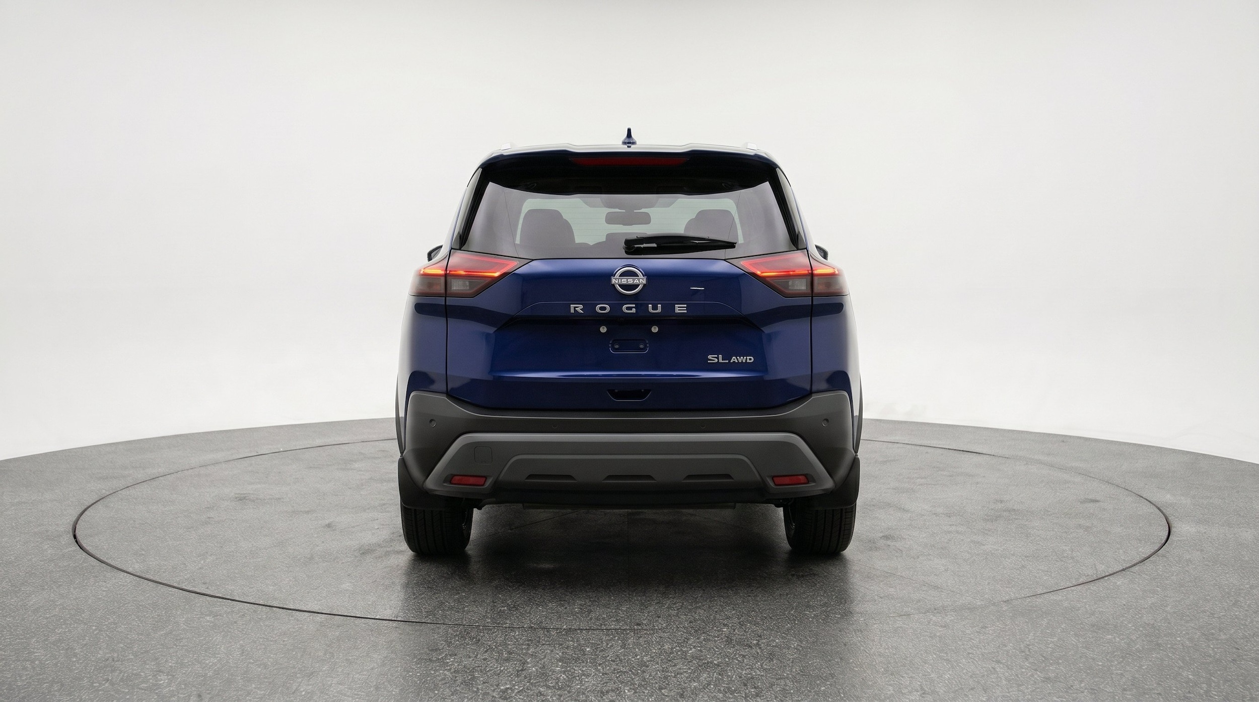 Thumbnail: 2026 Nissan Rogue - 7