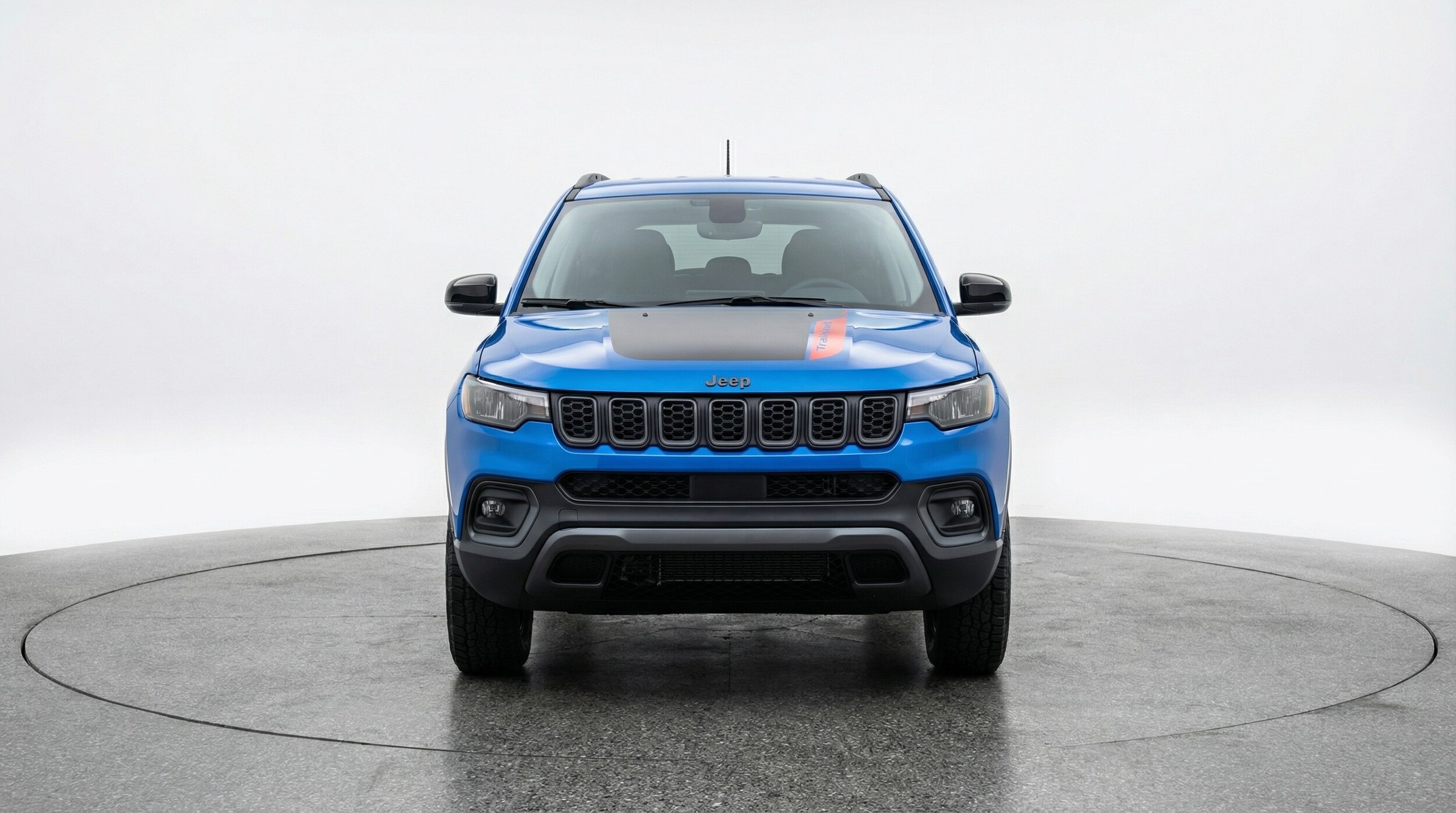 Thumbnail: 2025 Jeep Compass - 2