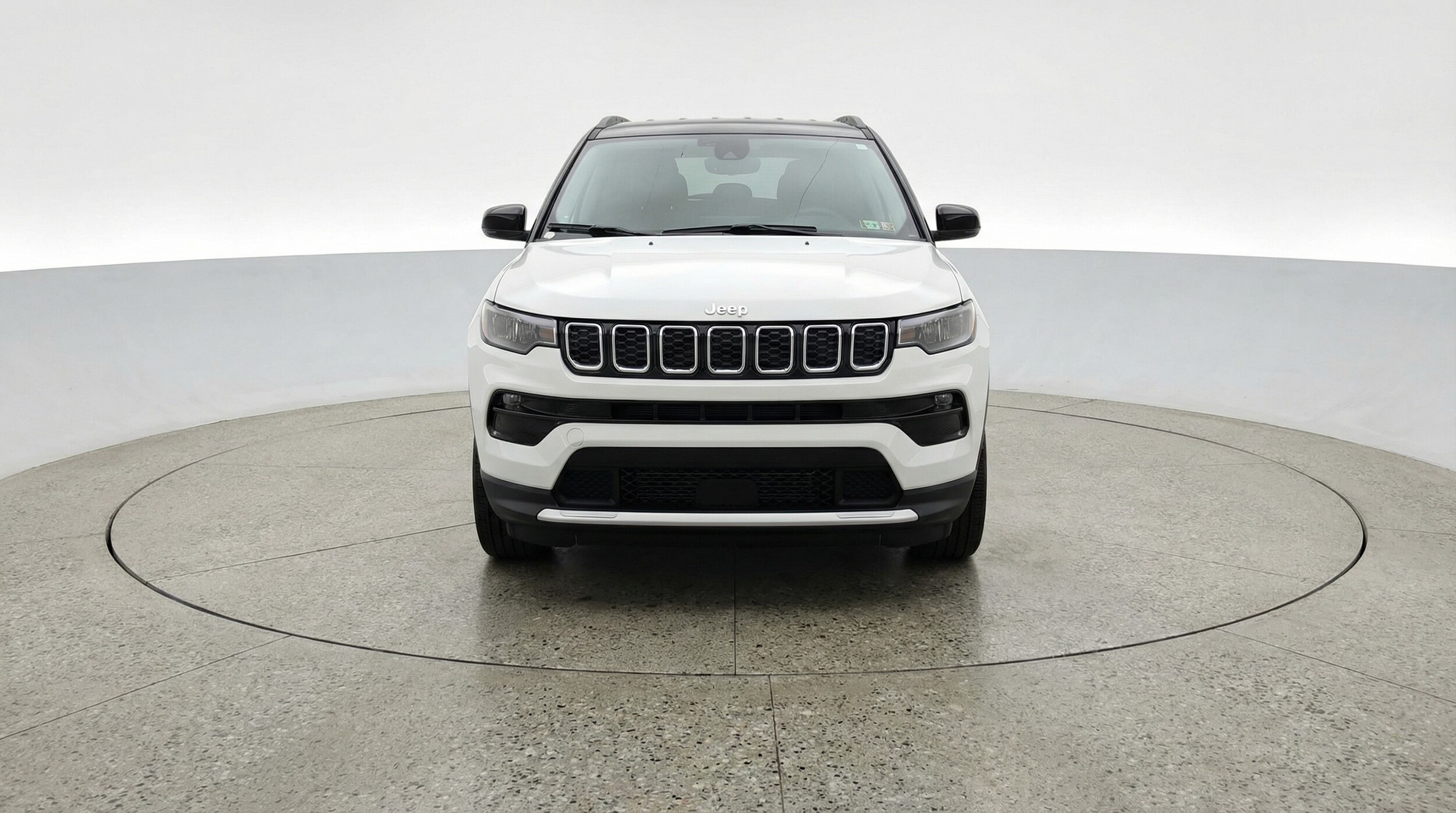 Thumbnail: 2025 Jeep Compass - 2