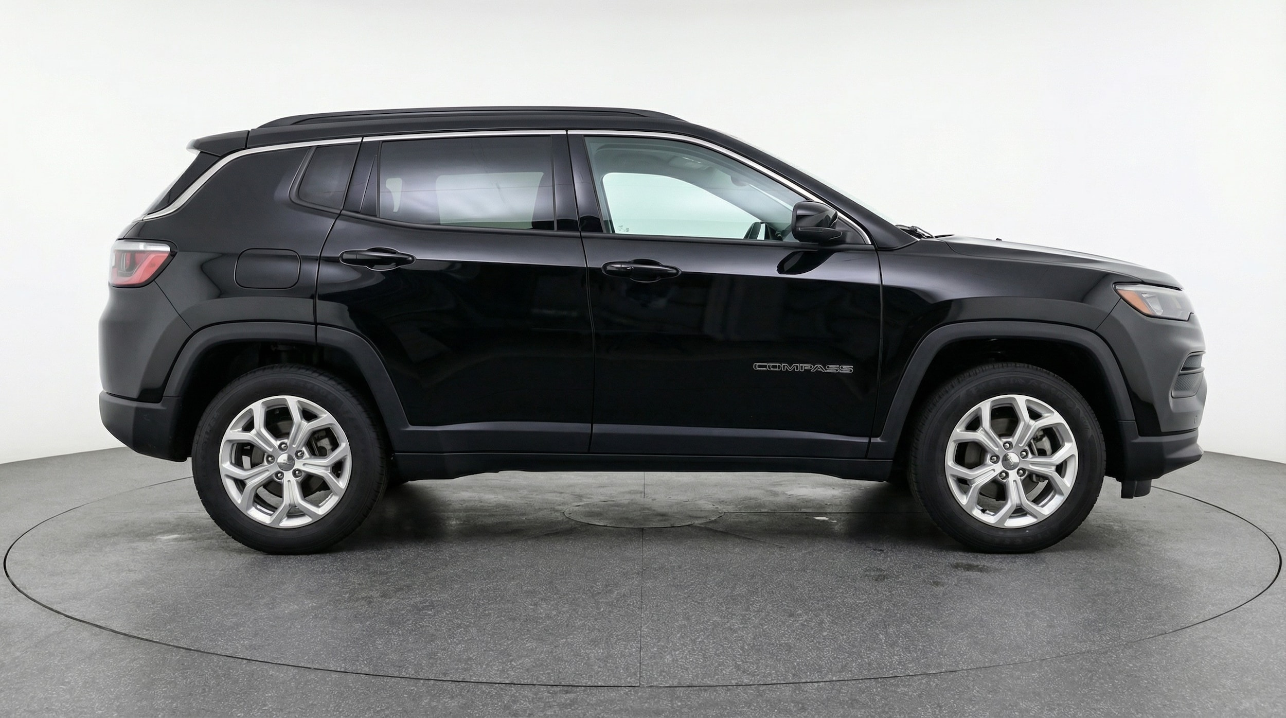 Thumbnail: 2025 Jeep Compass - 8