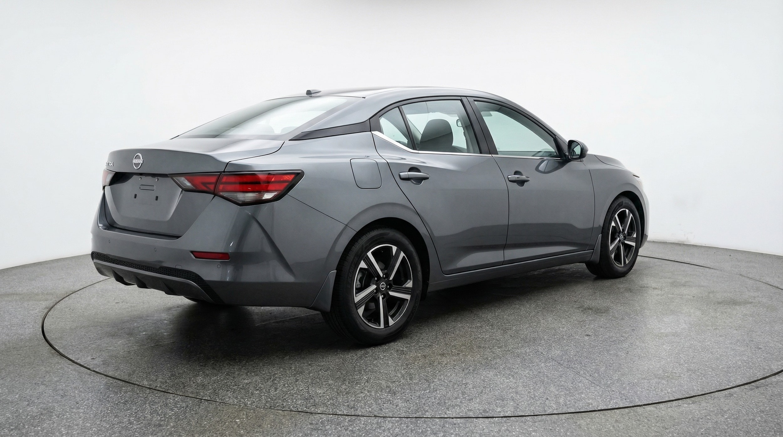 Thumbnail: 2025 Nissan Sentra - 7