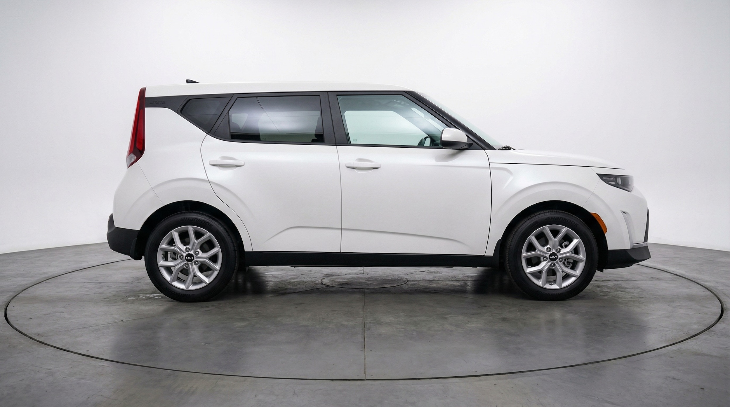 Thumbnail: 2025 Kia Soul - 8