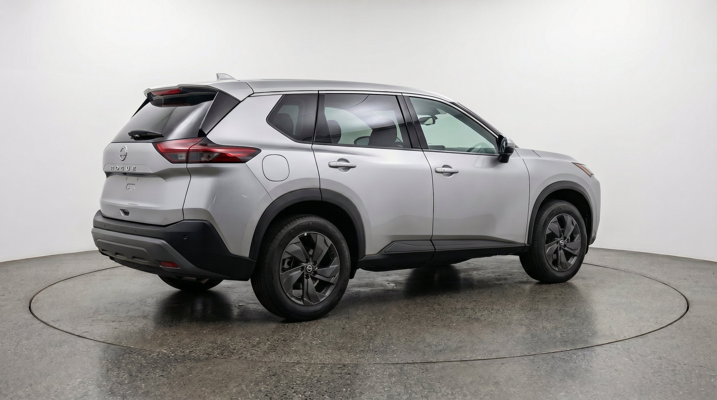 Thumbnail: 2026 Nissan Rogue - 9