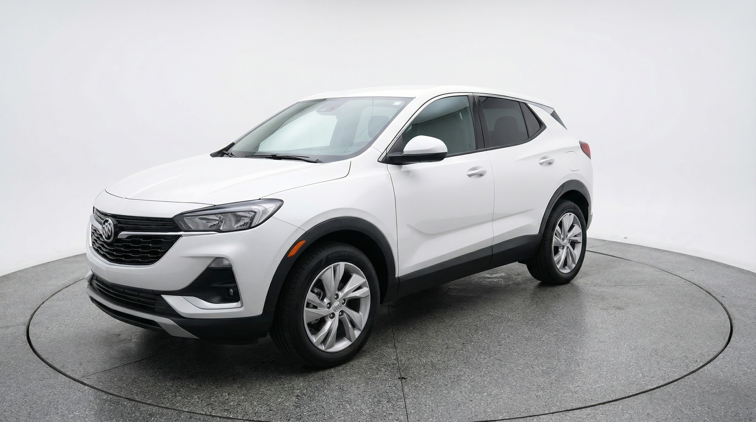 Thumbnail: 2025 Buick Encore GX - 3