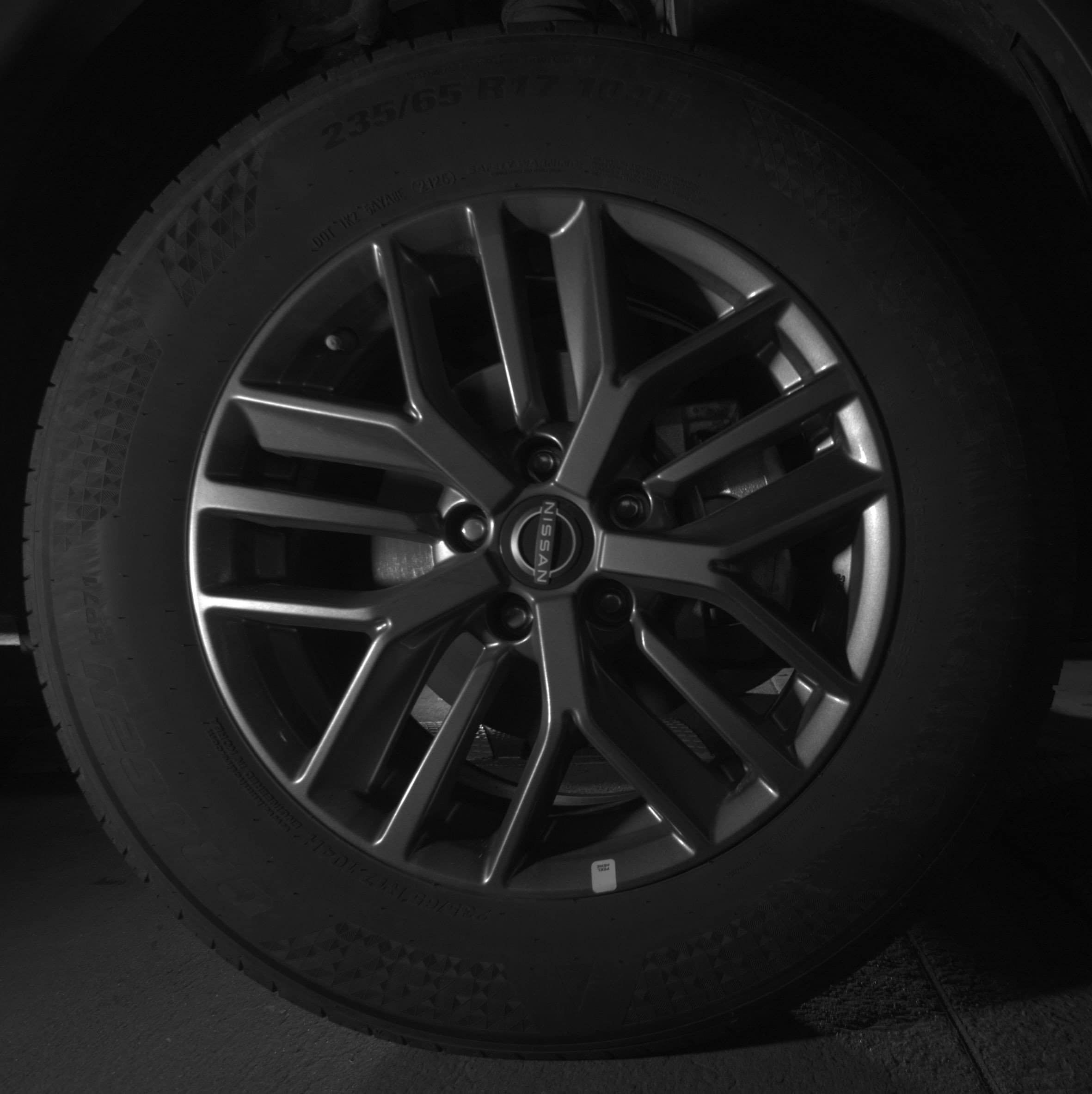 Thumbnail: 2026 Nissan Rogue - 13