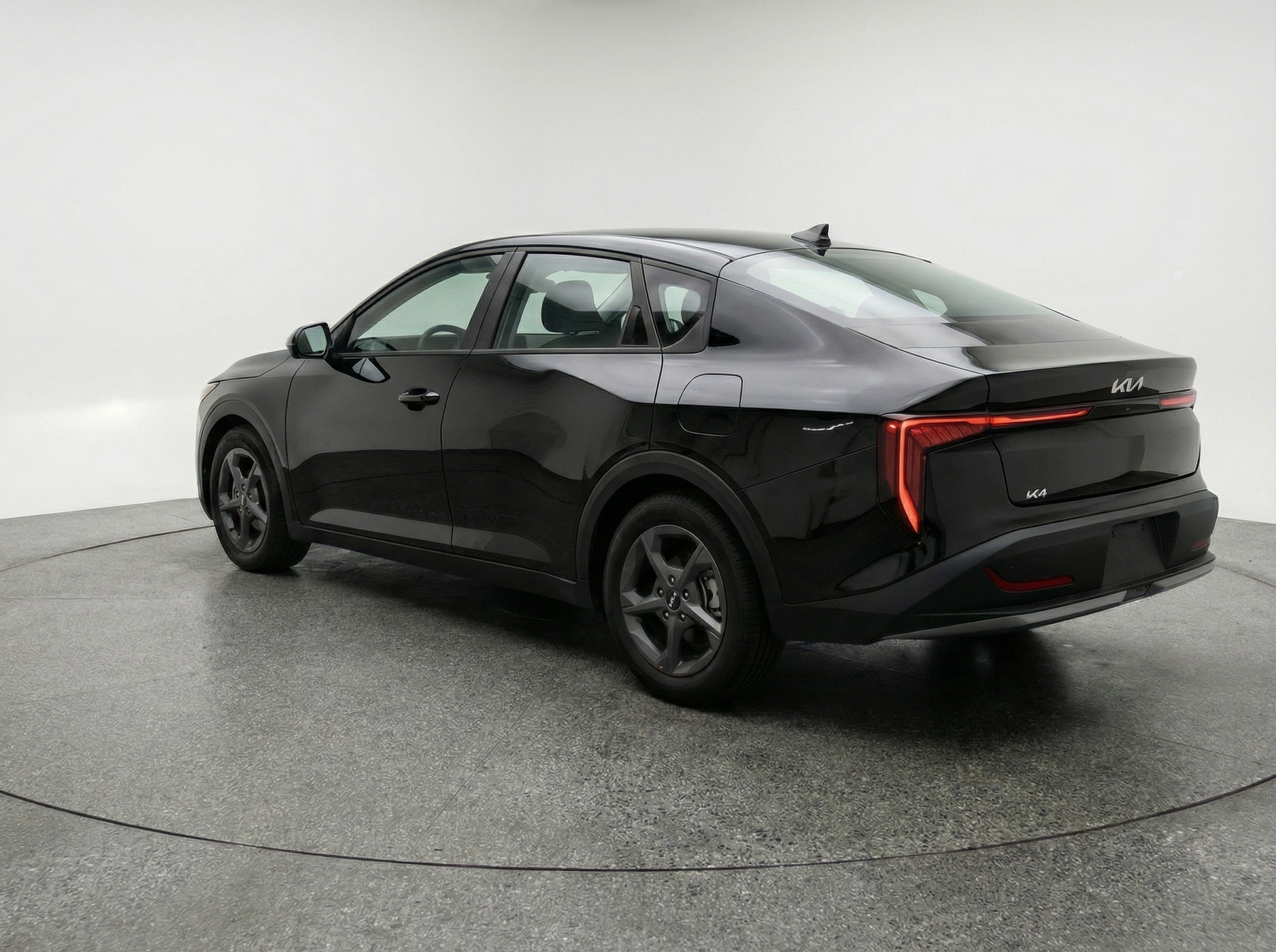 Thumbnail: 2025 Kia K4 - 5