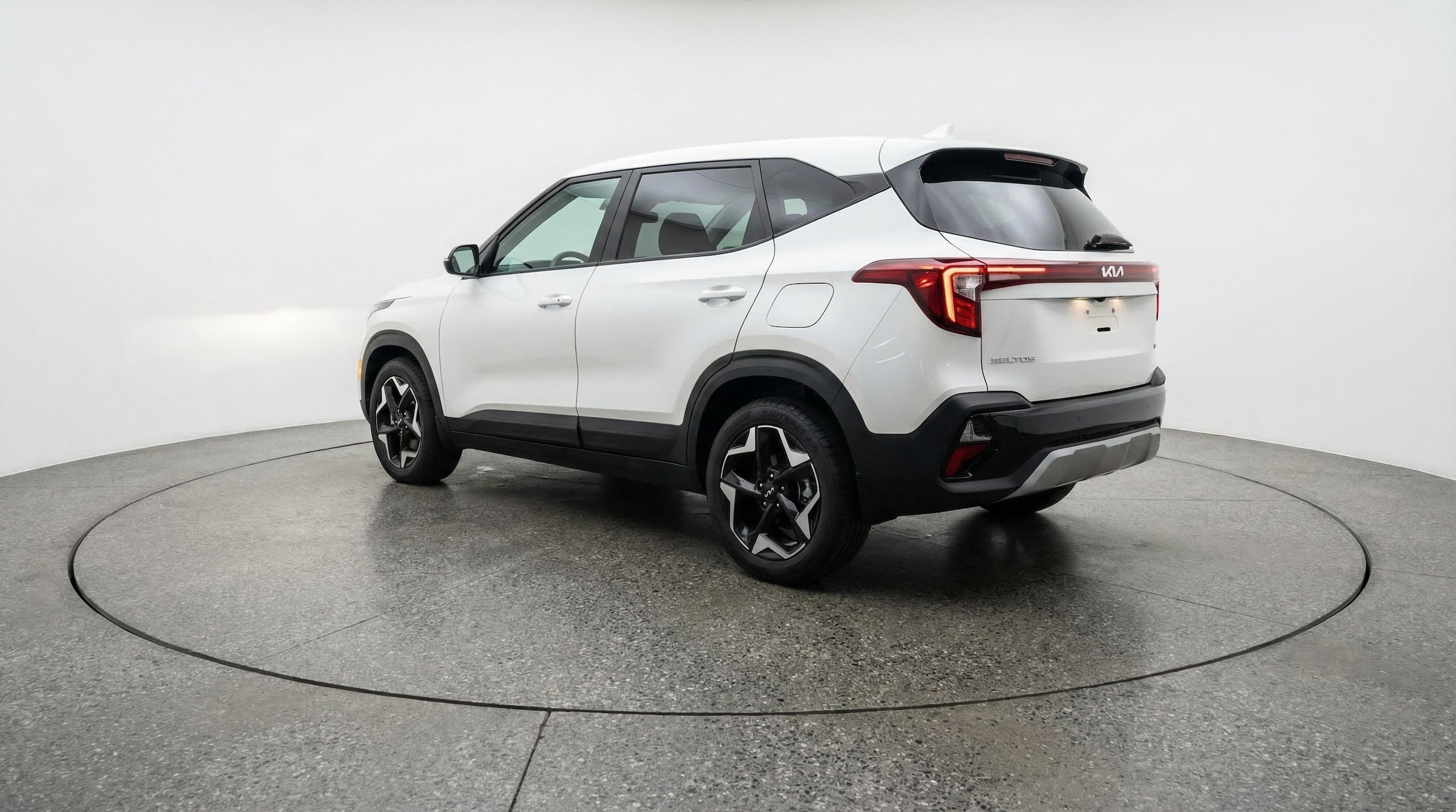 Thumbnail: 2025 Kia Seltos - 6