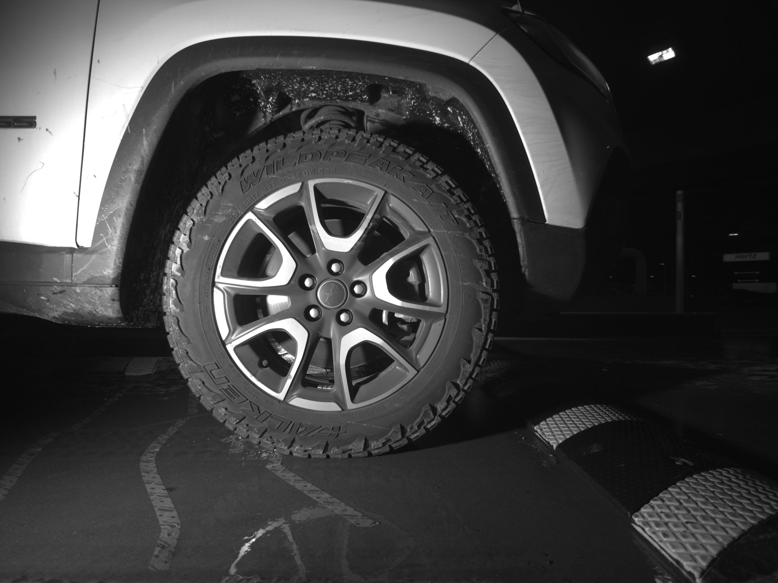 Thumbnail: 2025 Jeep Compass - 10