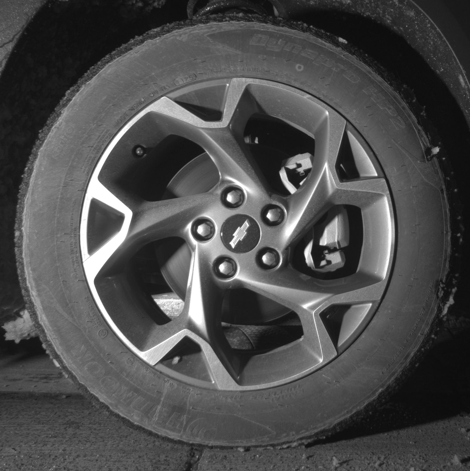 Thumbnail: 2025 Chevrolet Trax - 10