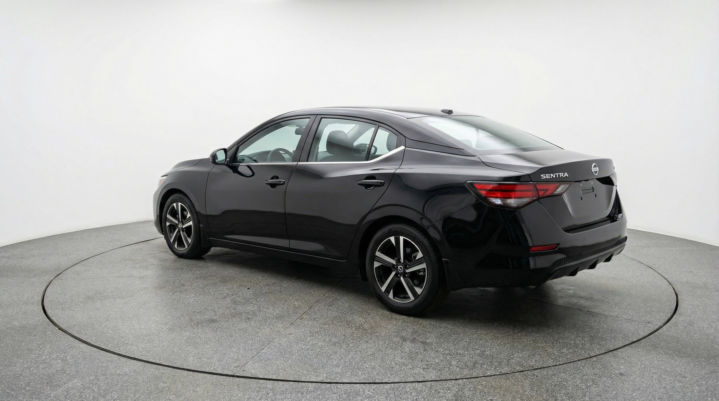 Thumbnail: 2025 Nissan Sentra - 6