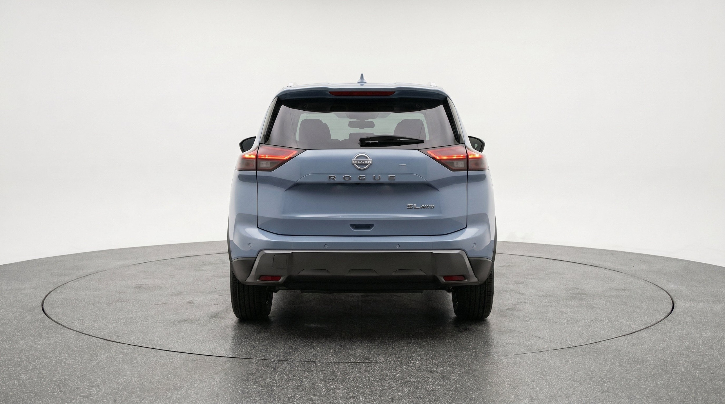 Thumbnail: 2026 Nissan Rogue - 7