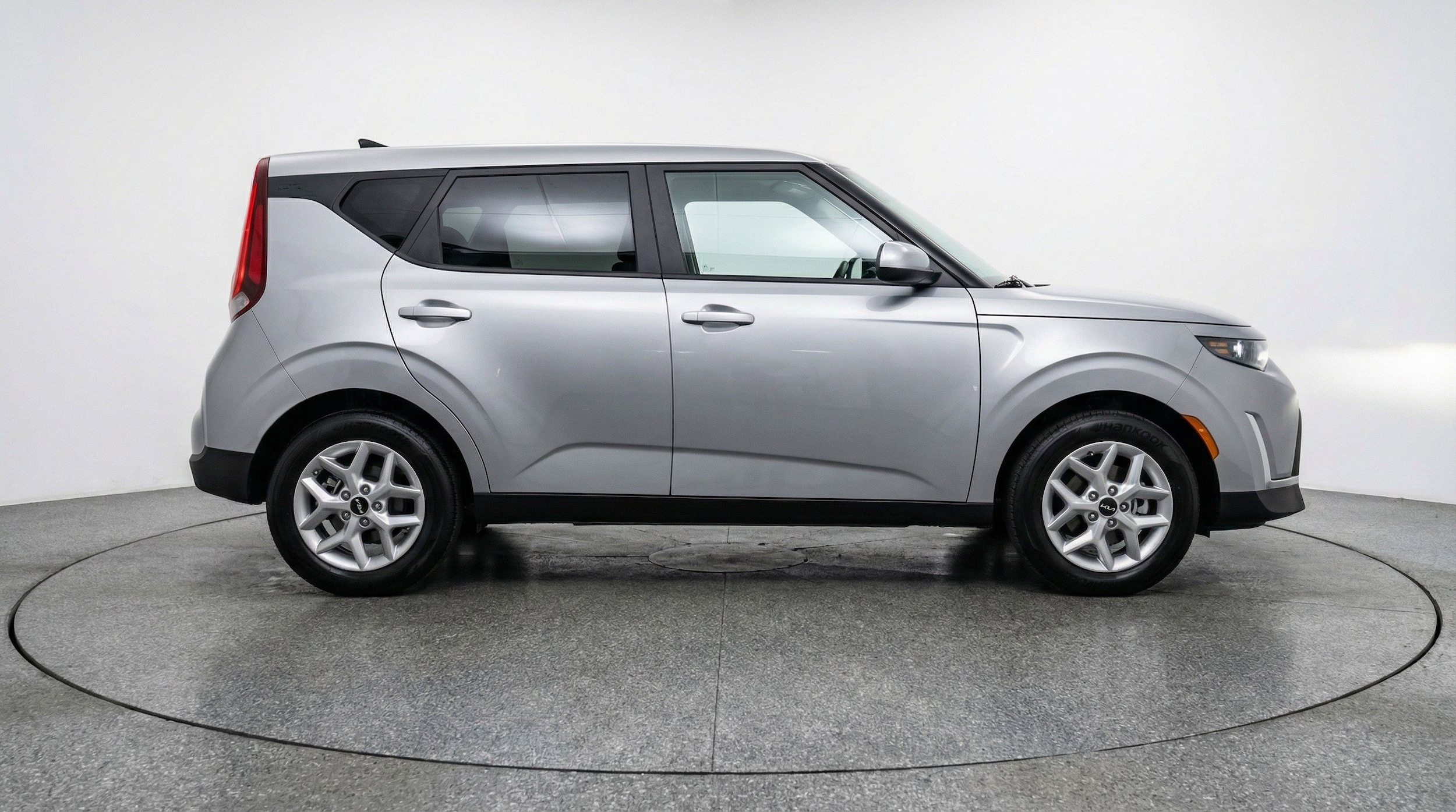 Thumbnail: 2025 Kia Soul - 11
