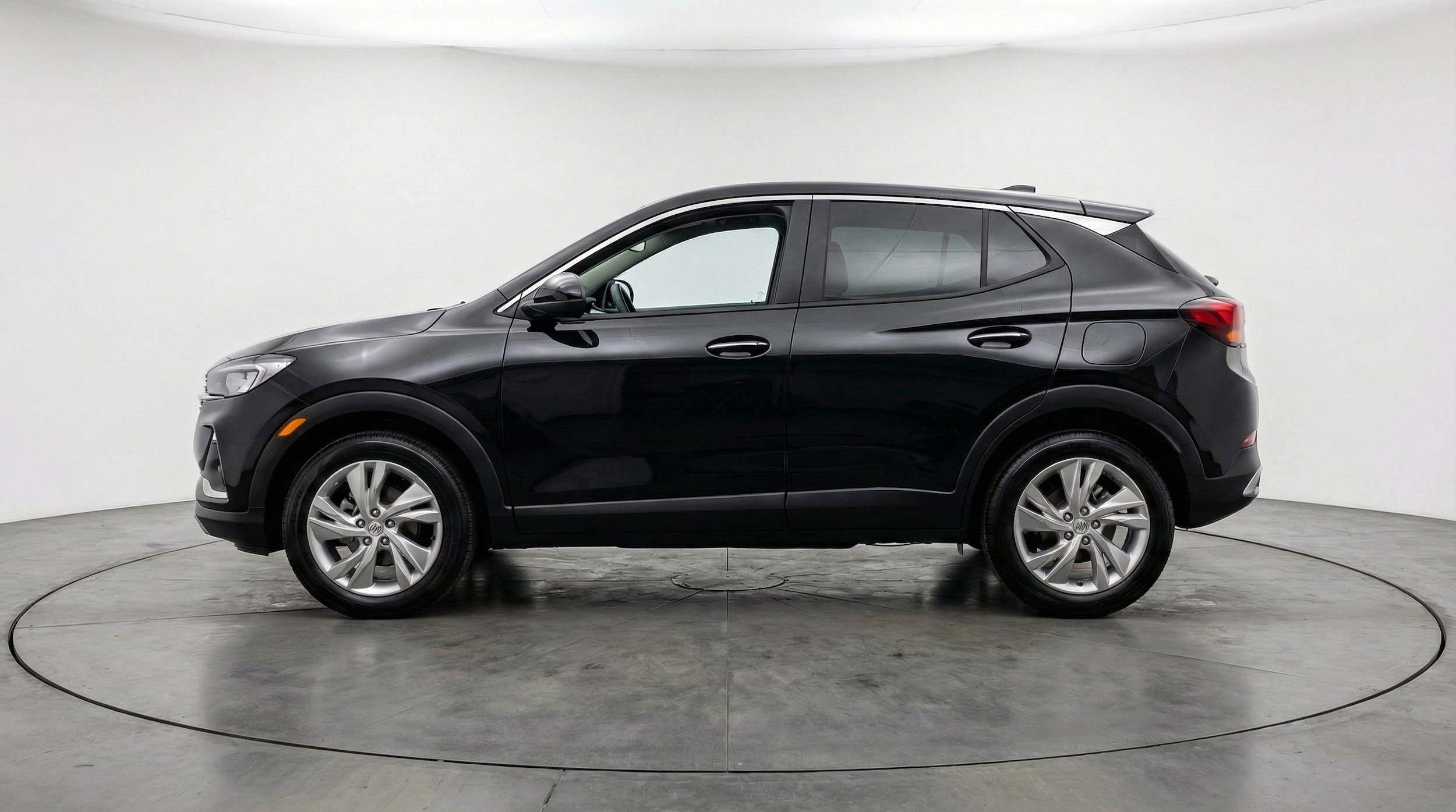 Thumbnail: 2025 Buick Encore GX - 4