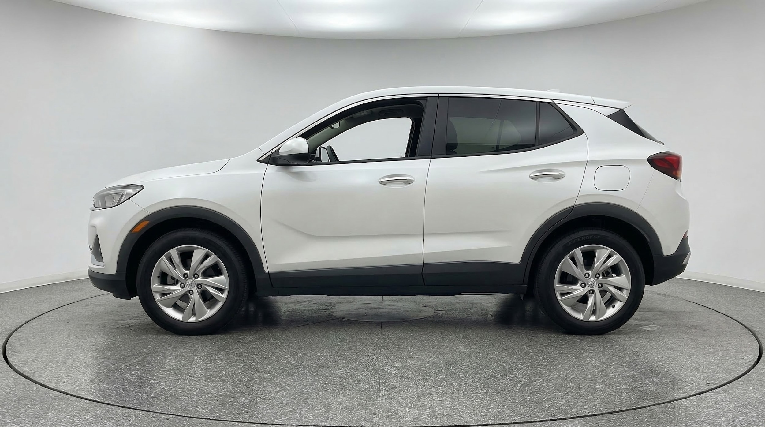 Thumbnail: 2025 Buick Encore GX - 4