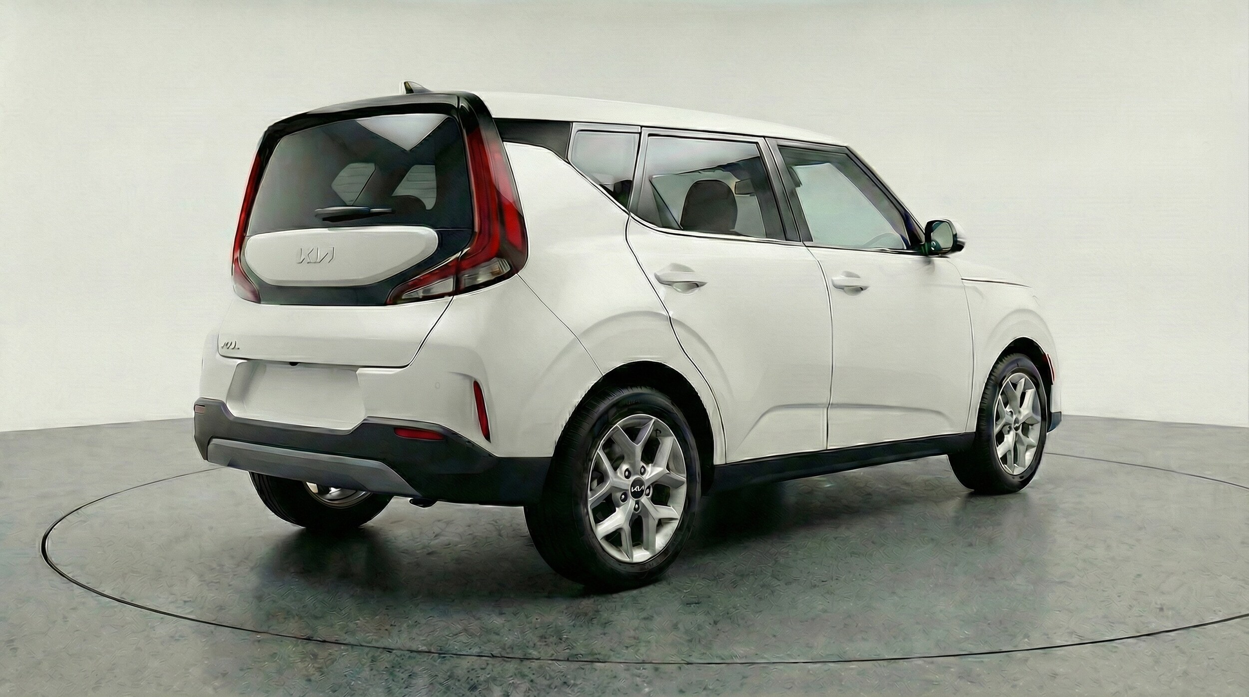 Thumbnail: 2025 Kia Soul - 7