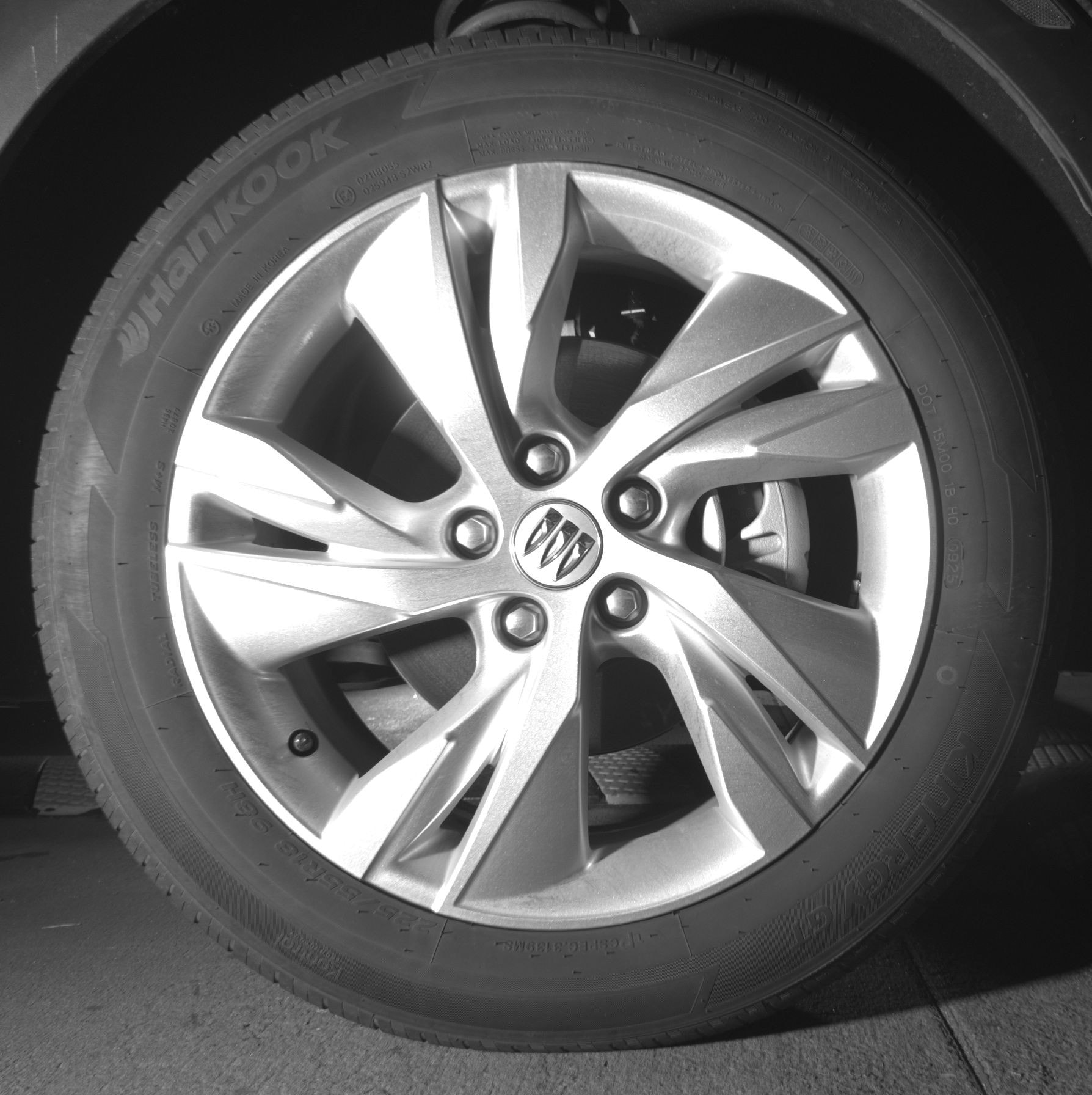 Thumbnail: 2025 Buick Encore GX - 10