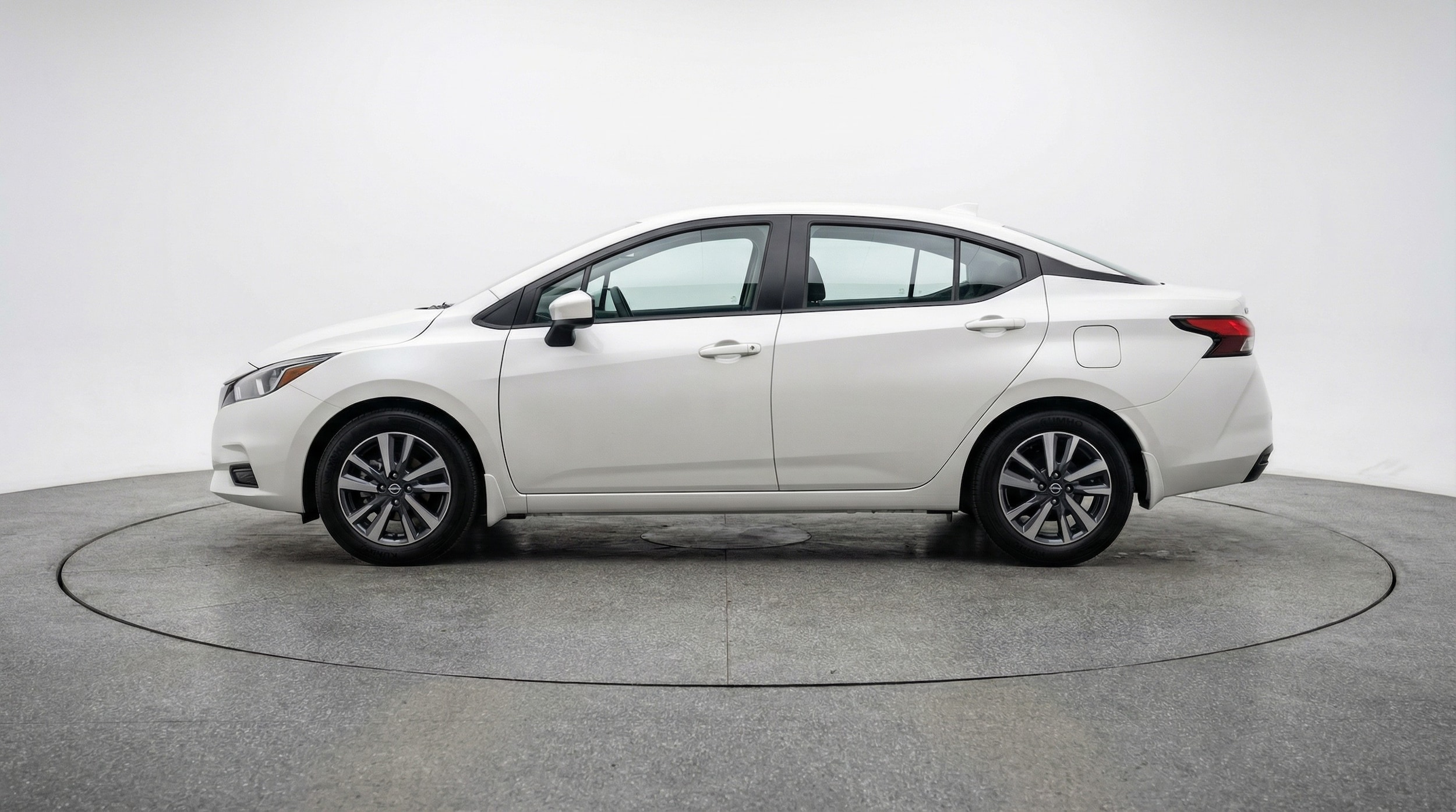 Thumbnail: 2025 Nissan Versa - 4