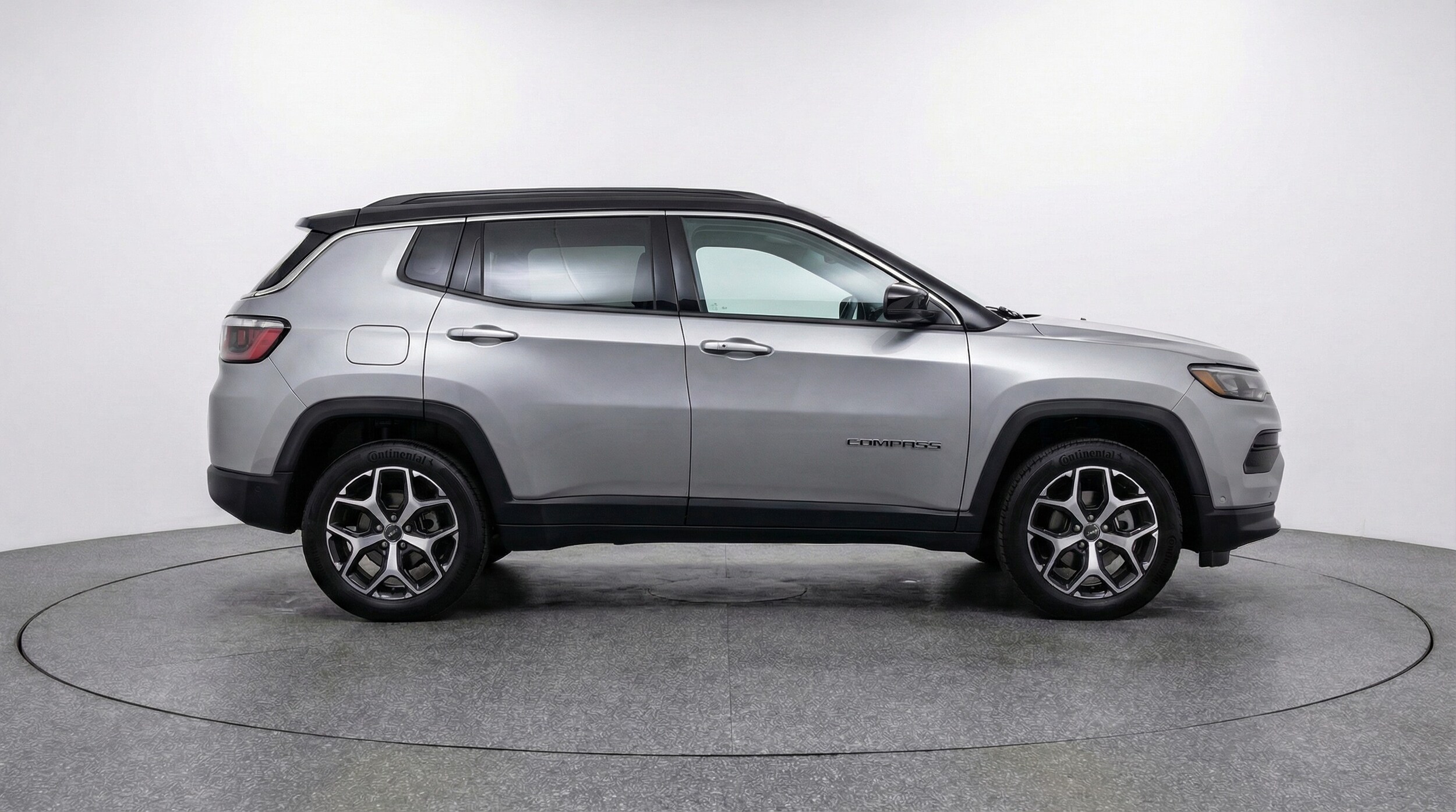 Thumbnail: 2025 Jeep Compass - 8