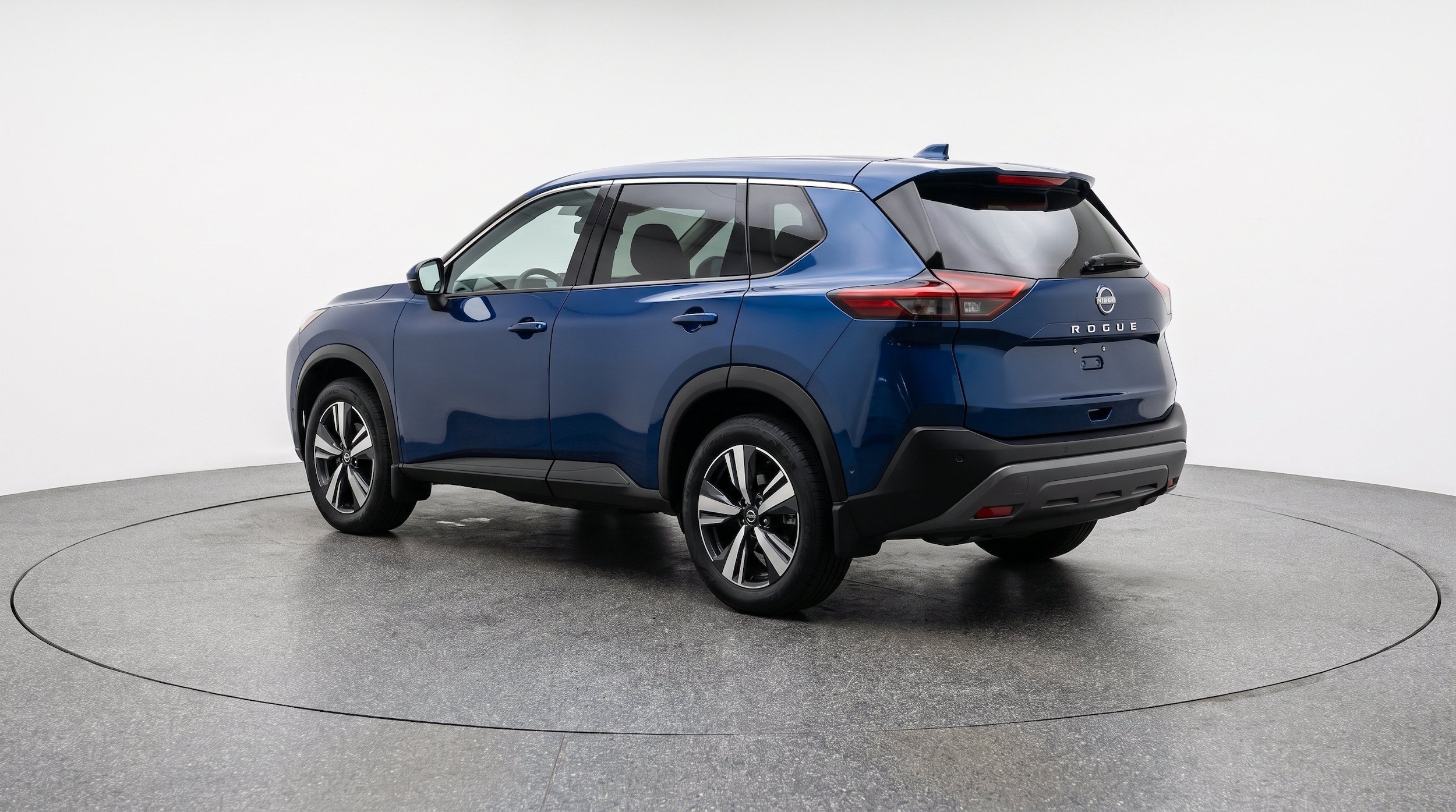 Thumbnail: 2026 Nissan Rogue - 6