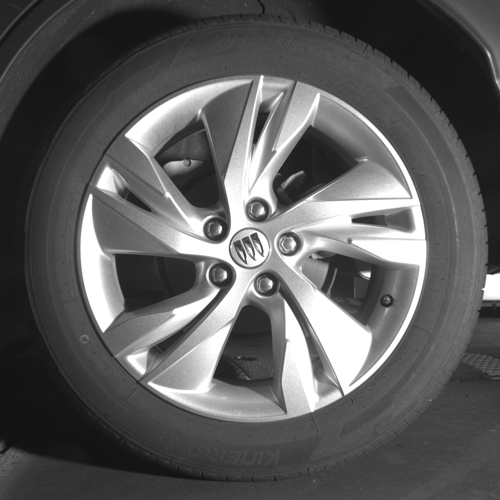 Thumbnail: 2025 Buick Encore GX - 11