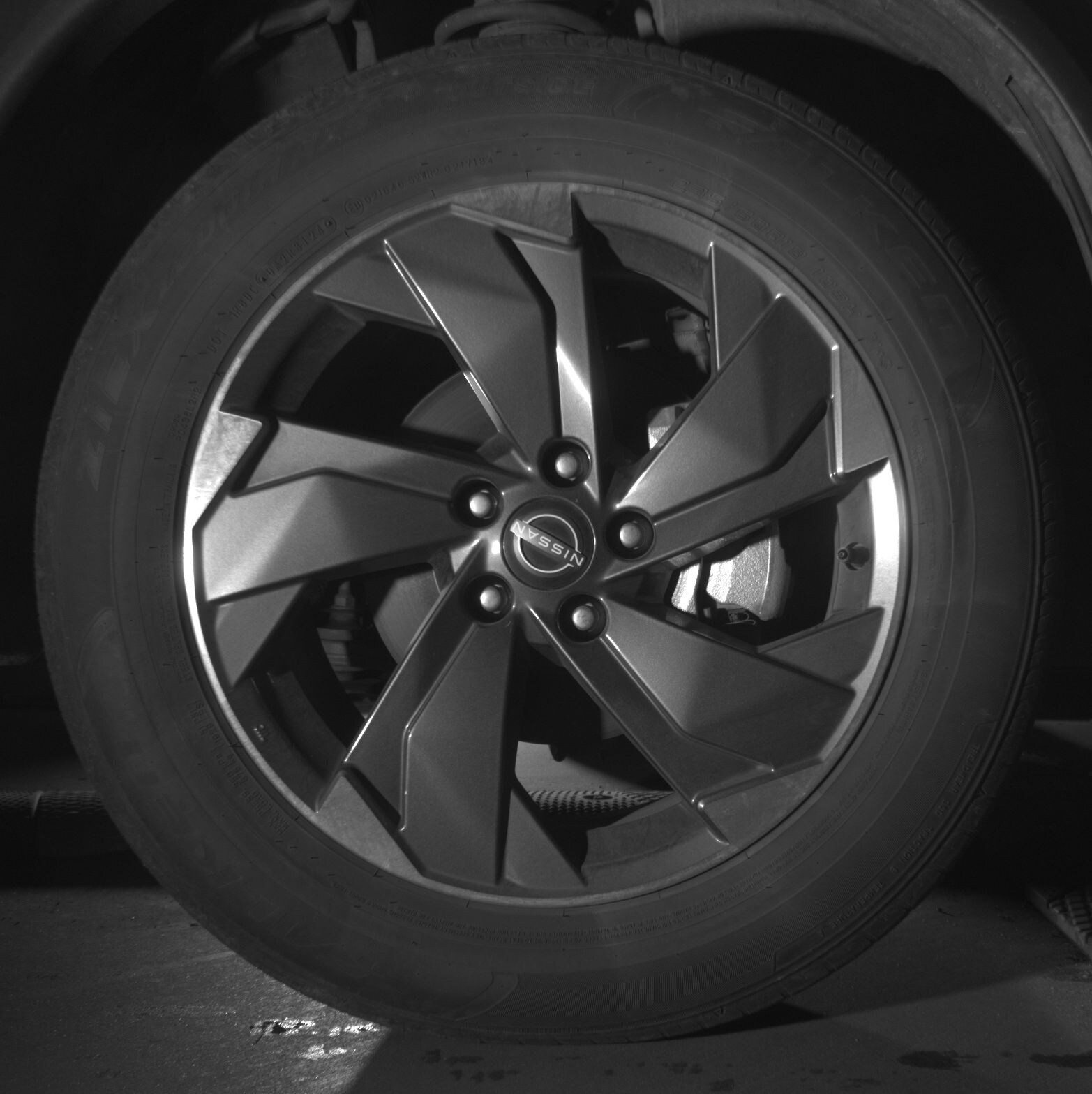 Thumbnail: 2025 Nissan Rogue - 10