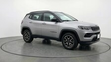 2025 Jeep Compass Trailhawk -
                  Memphis, TN