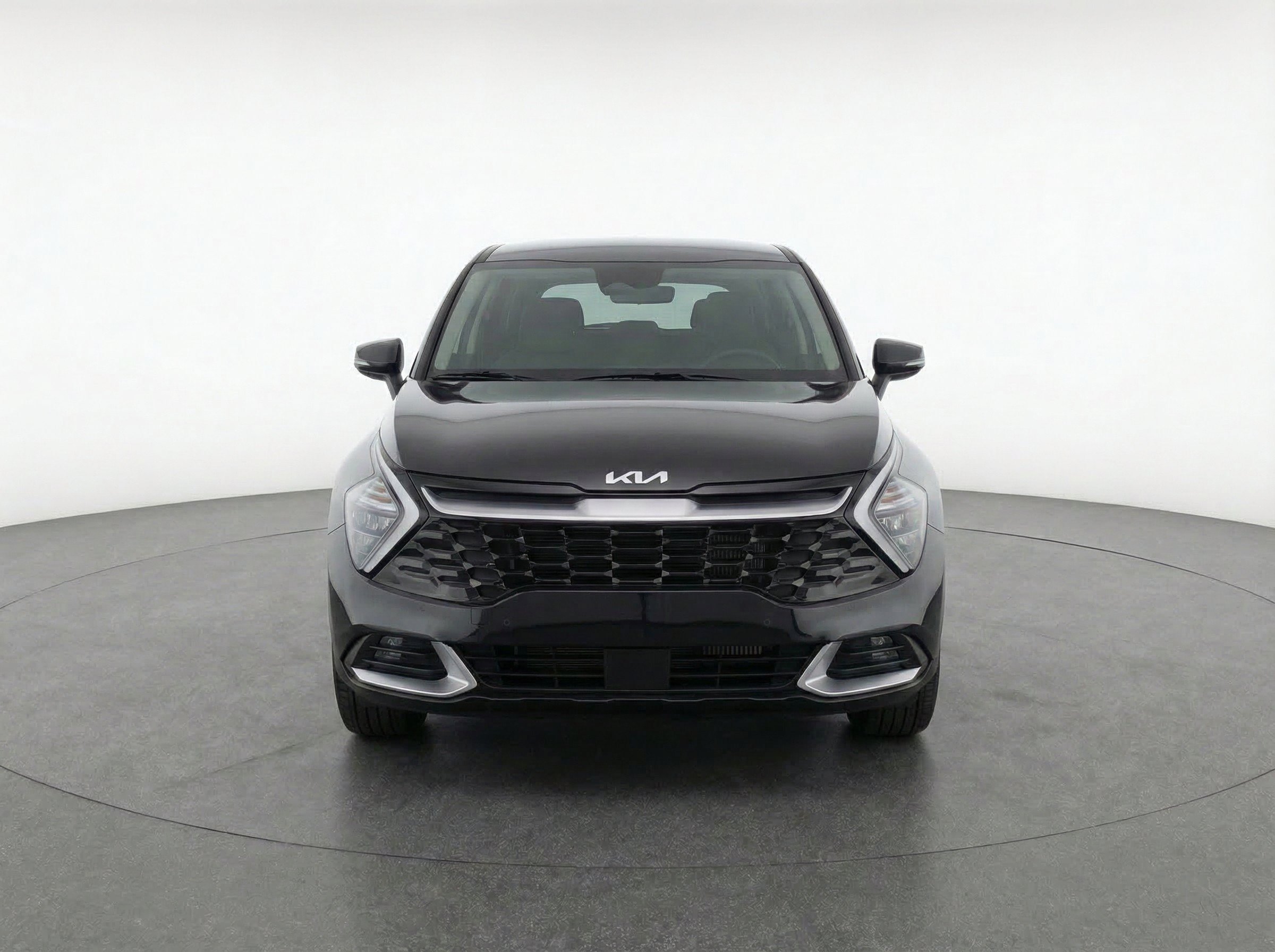 Thumbnail: 2026 Kia Sportage - 2
