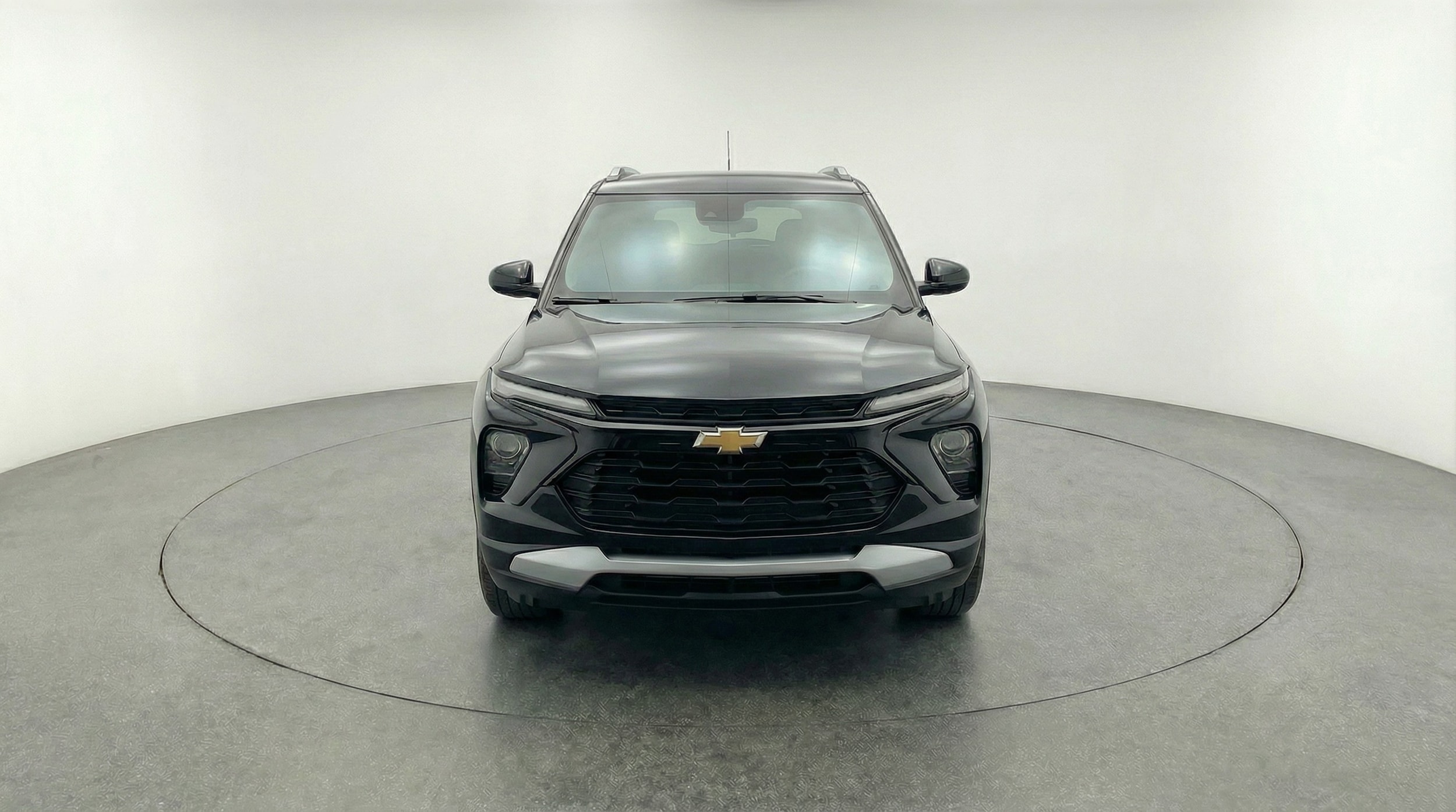 Thumbnail: 2025 Chevrolet TrailBlazer - 2