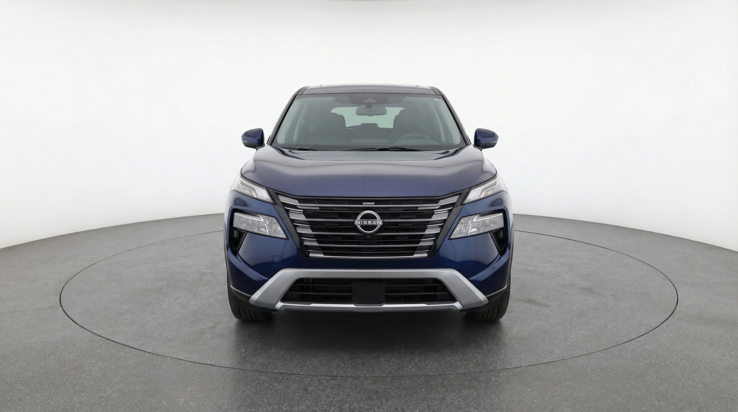 Thumbnail: 2026 Nissan Rogue - 2