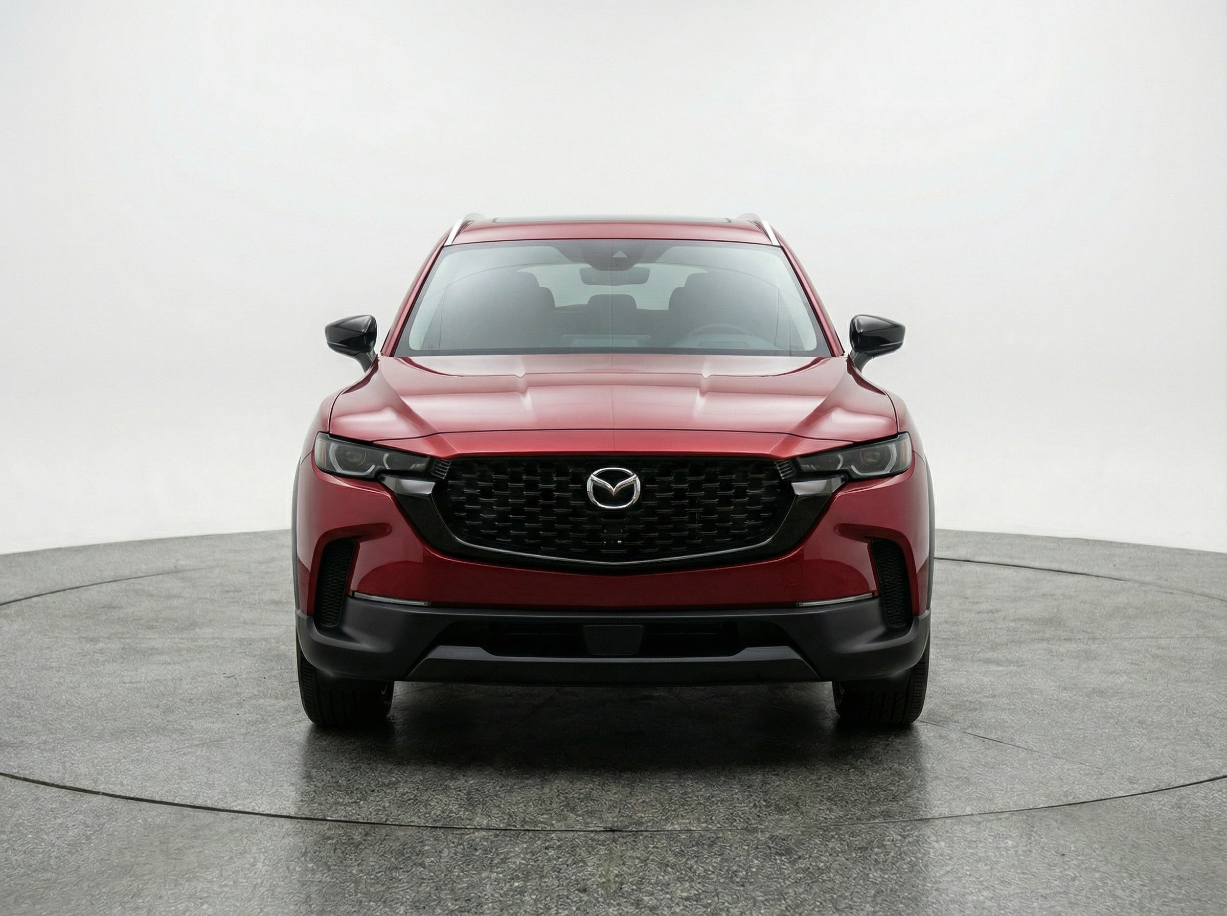 Thumbnail: 2025 Mazda CX-50 - 2
