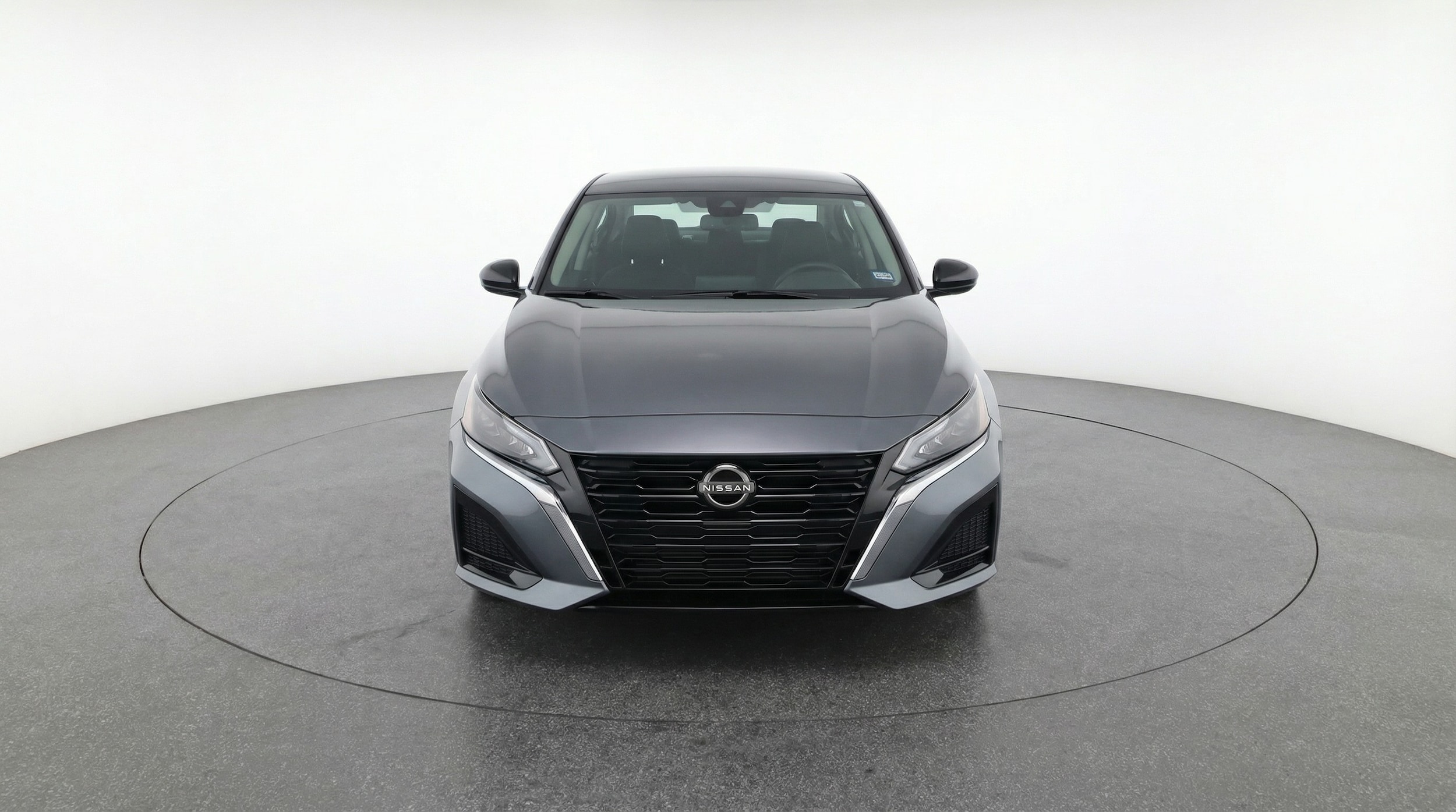 Thumbnail: 2025 Nissan Altima - 2