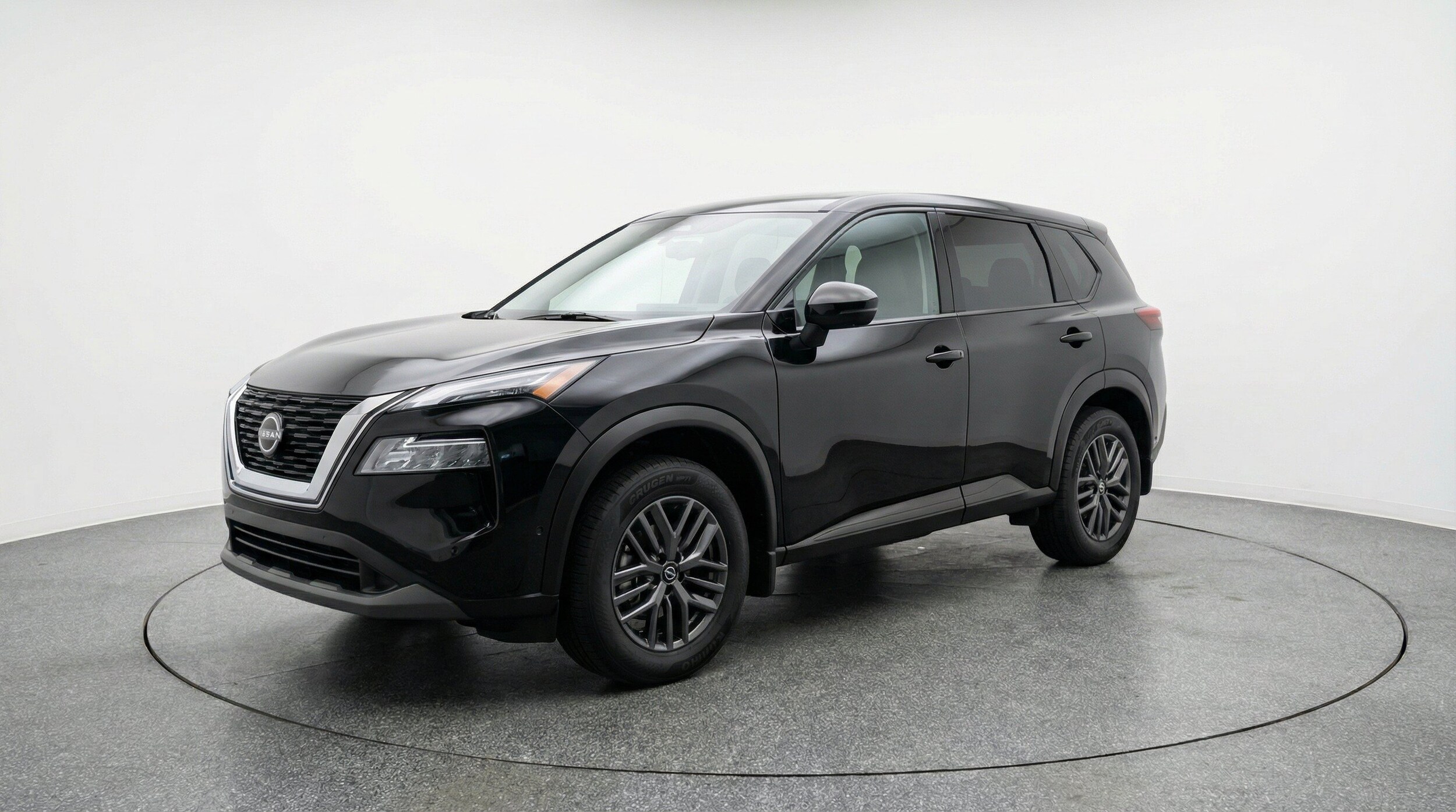 Thumbnail: 2026 Nissan Rogue - 3
